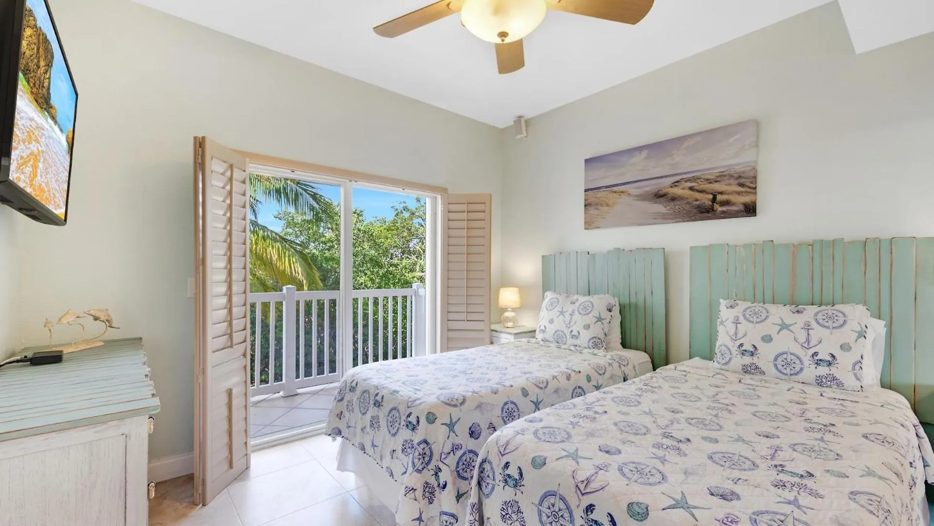 Apartment Sunset Point By Last Key Realty *