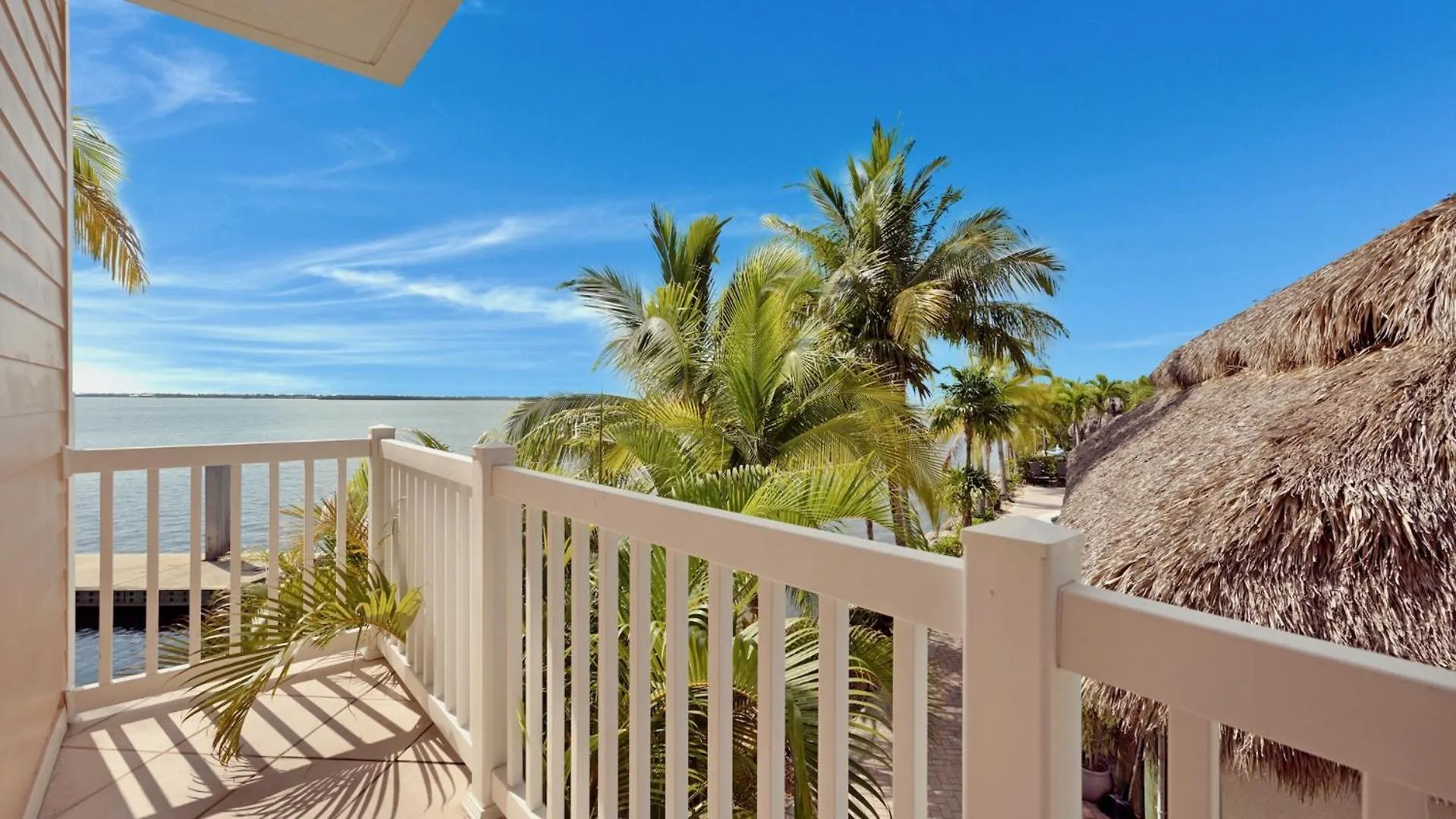 Sunset Point By Last Key Realty *