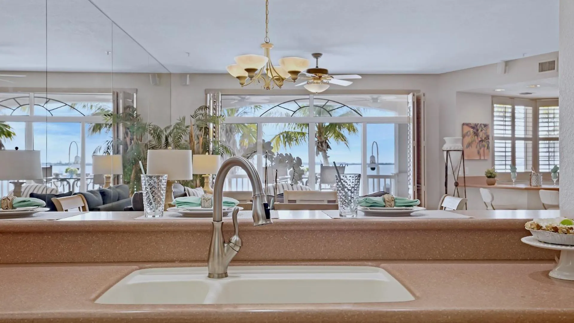Sunset Point By Last Key Realty * Key West