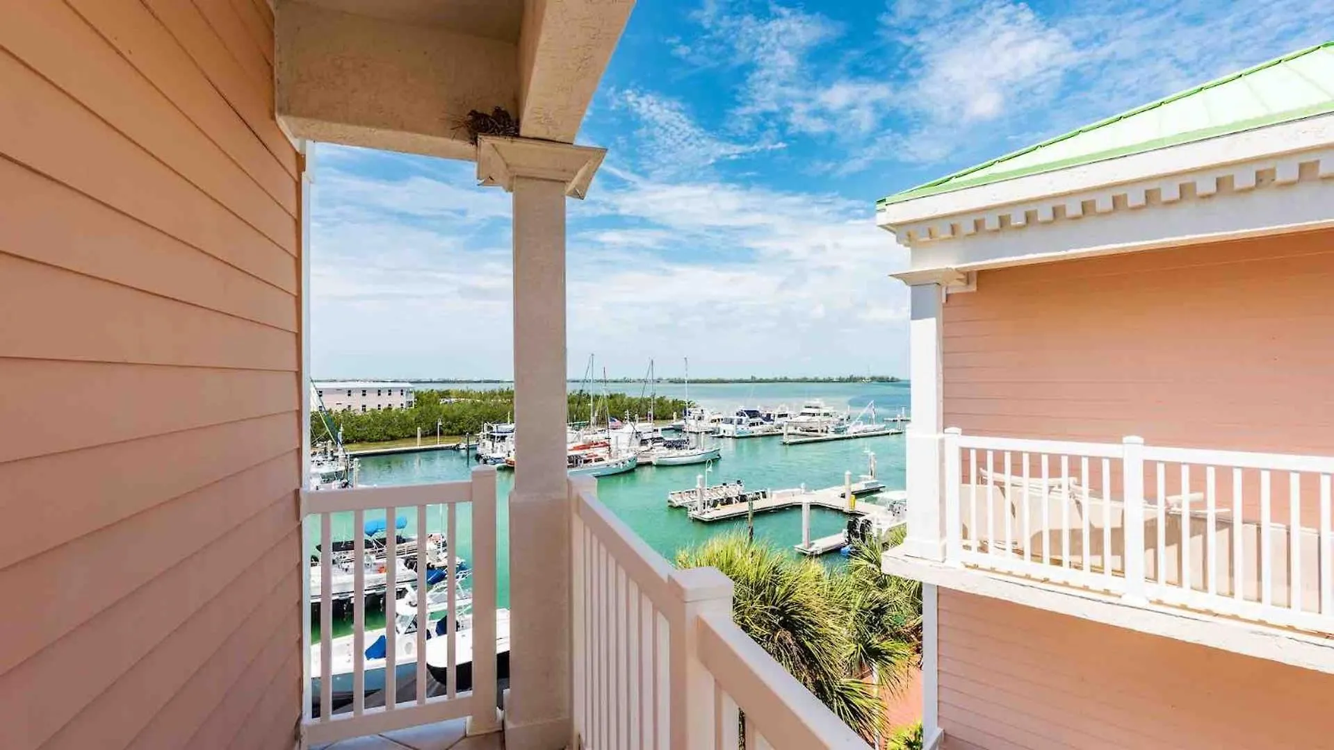Sunset Dreams By Last Key Realty *