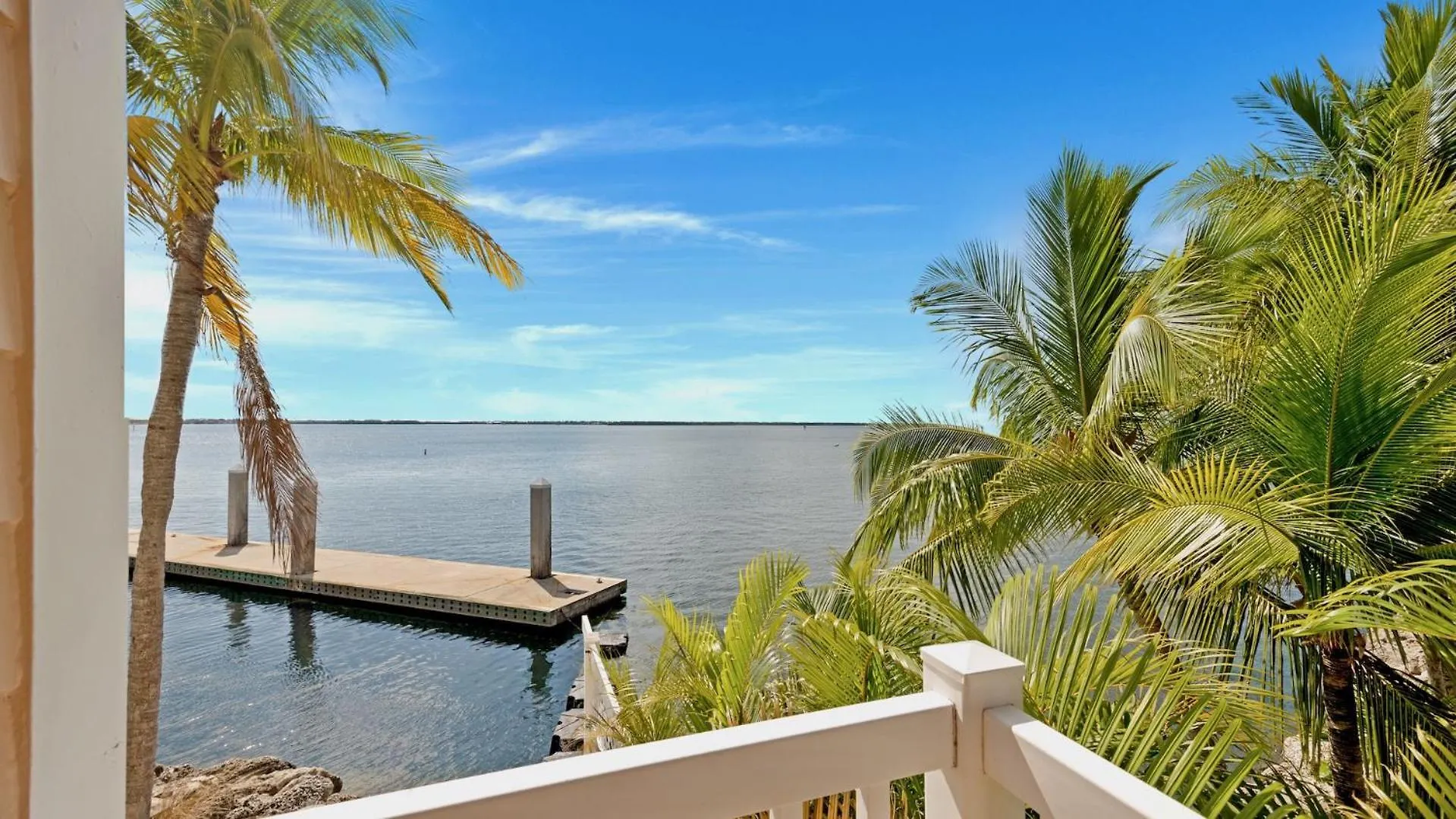 Sunset Point By Last Key Realty Apartment Key West