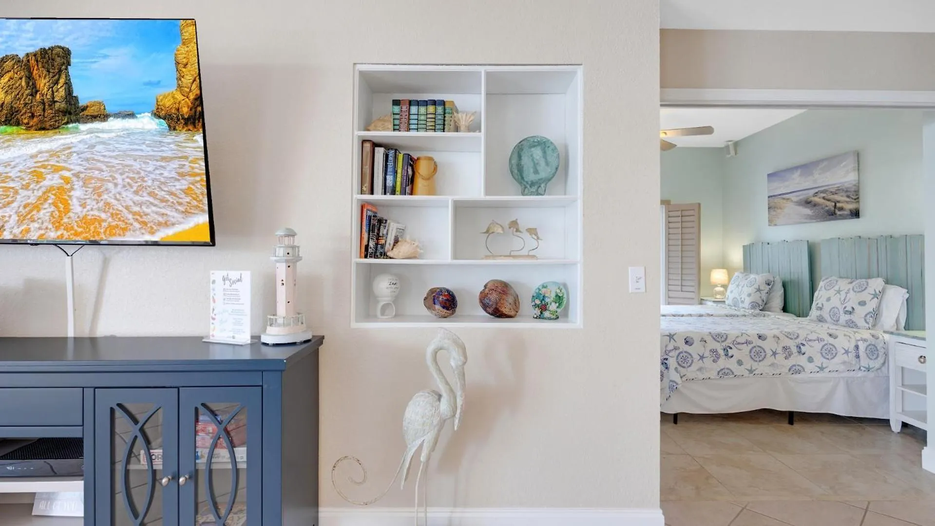 Apartment Sunset Point By Last Key Realty