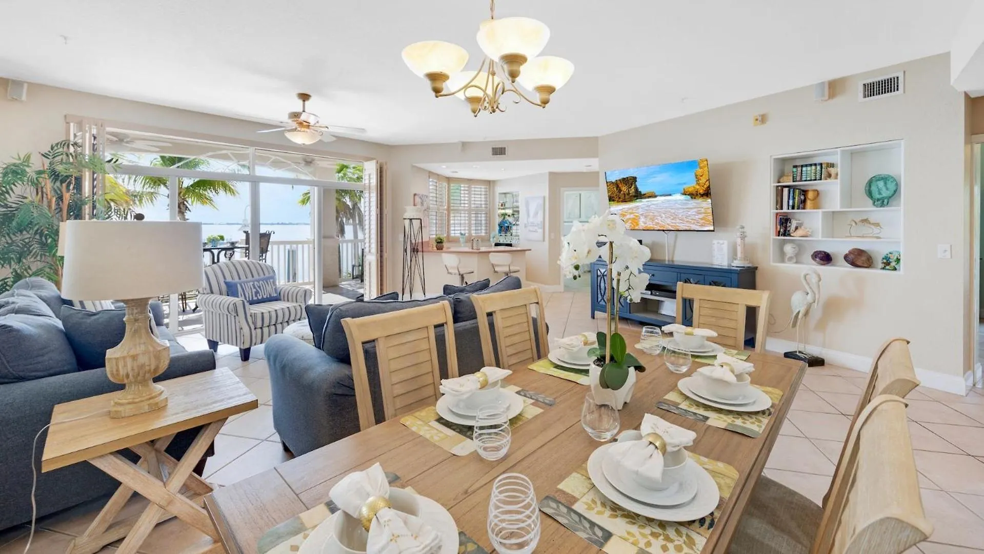 Sunset Point By Last Key Realty