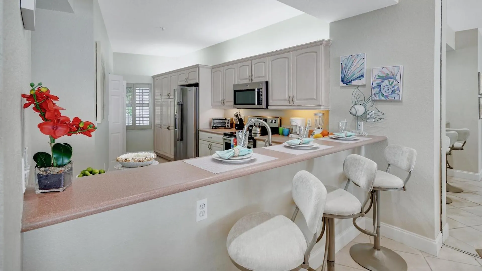 Sunset Point By Last Key Realty * Key West