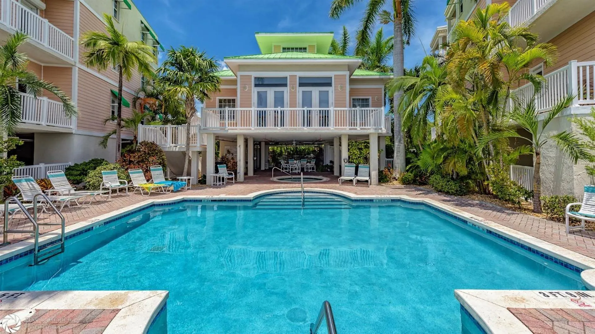 Sunset Point By Last Key Realty Apartment Key West