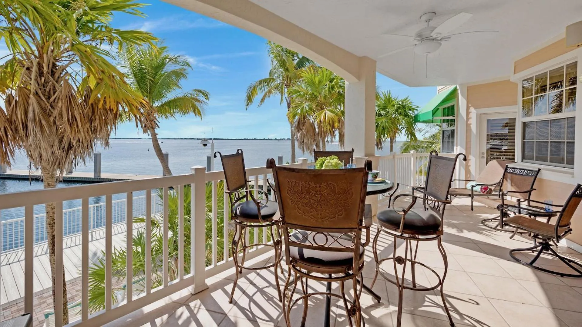 Apartment Sunset Point By Last Key Realty Key West