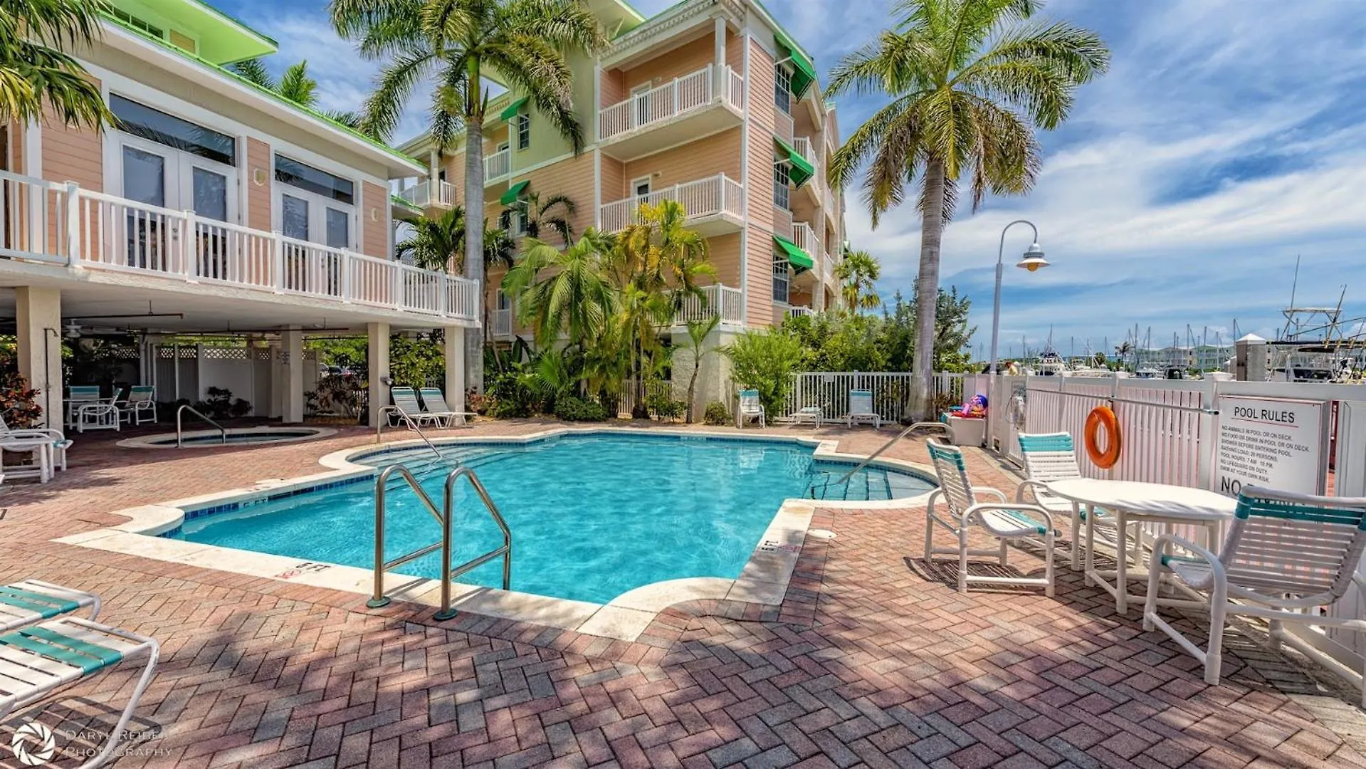 Sunset Point By Last Key Realty * Key West