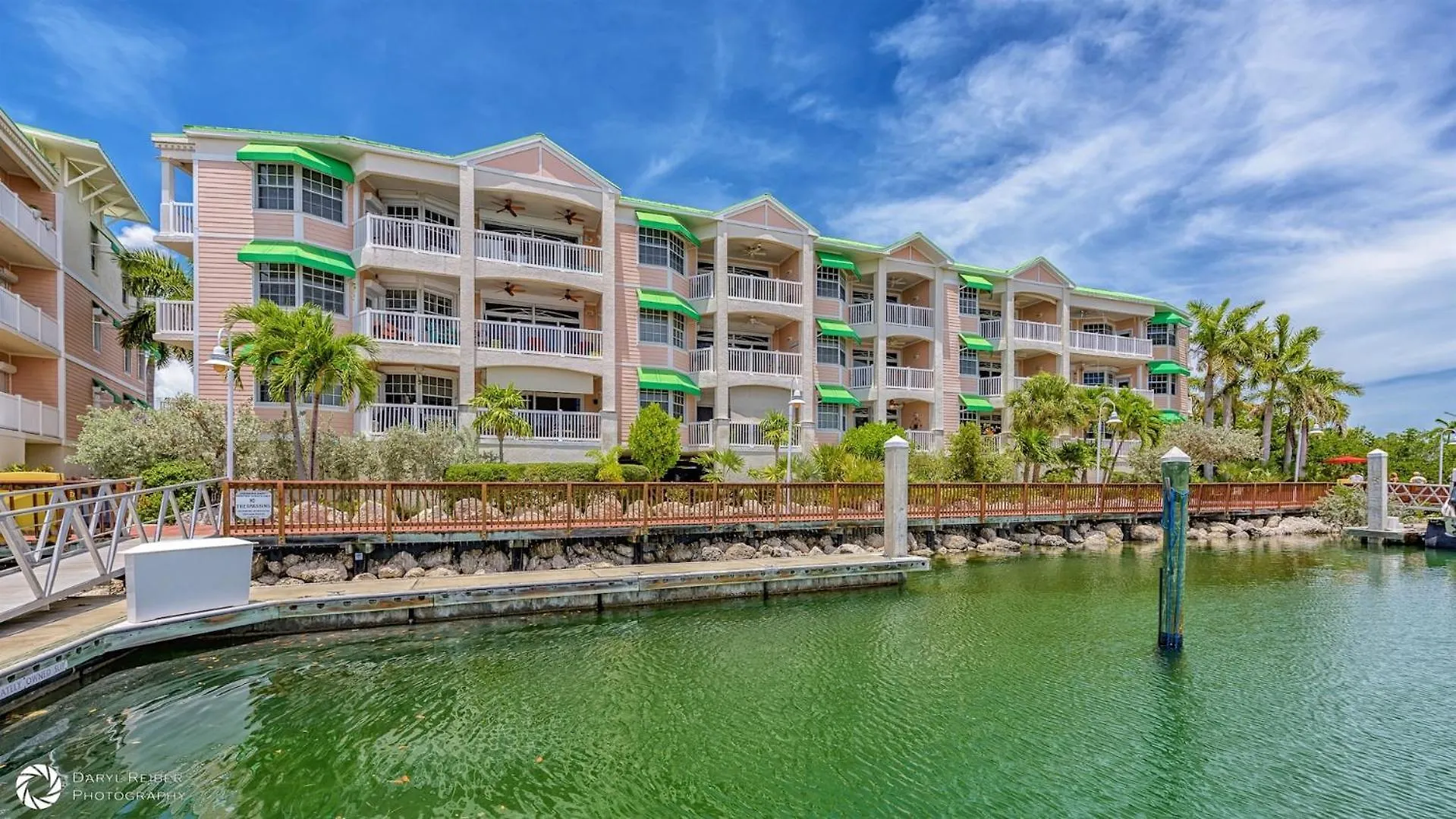 Sunset Point By Last Key Realty