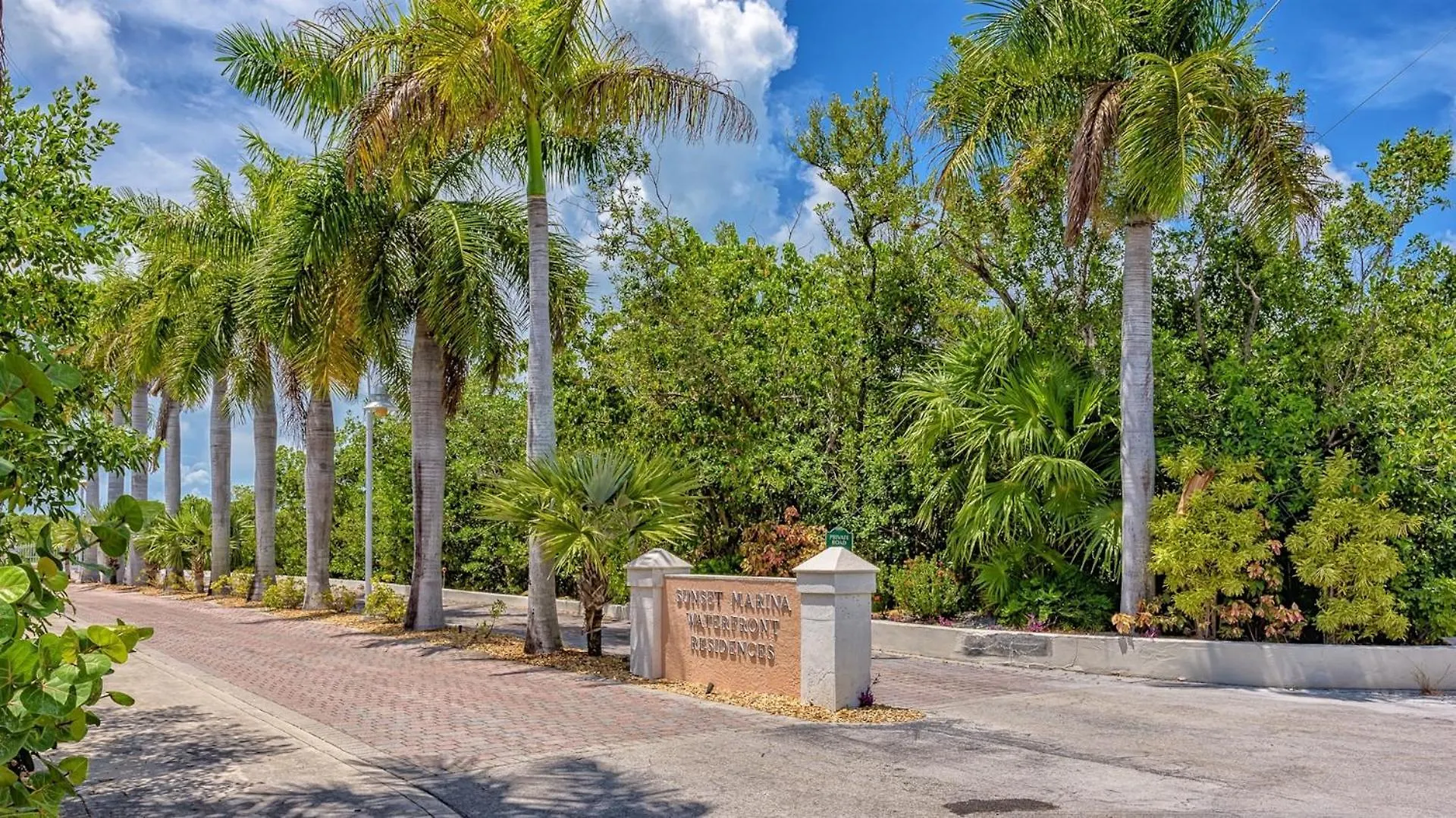 Sunset Point By Last Key Realty Apartment Key West