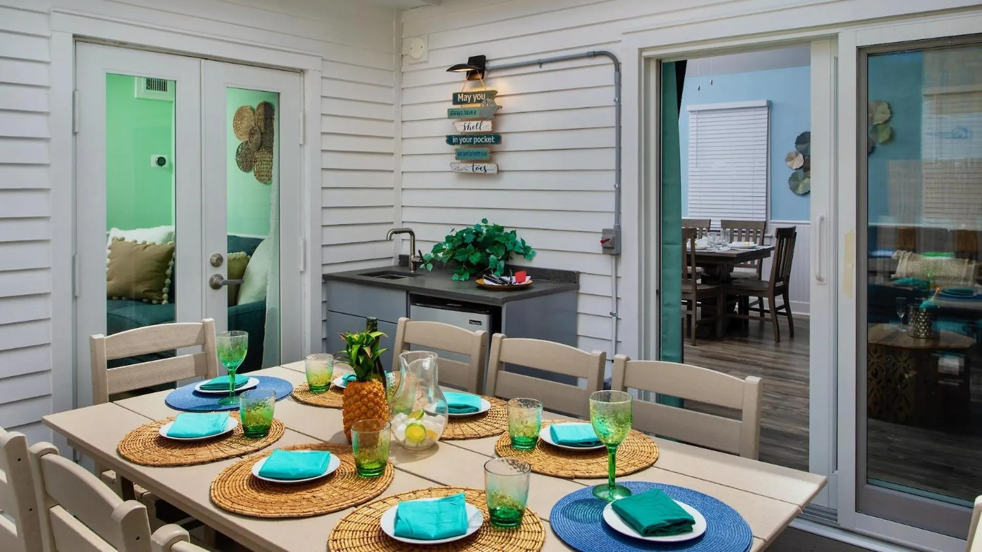 Queen Of Louisa By Last Key Realty Vakantiehuis