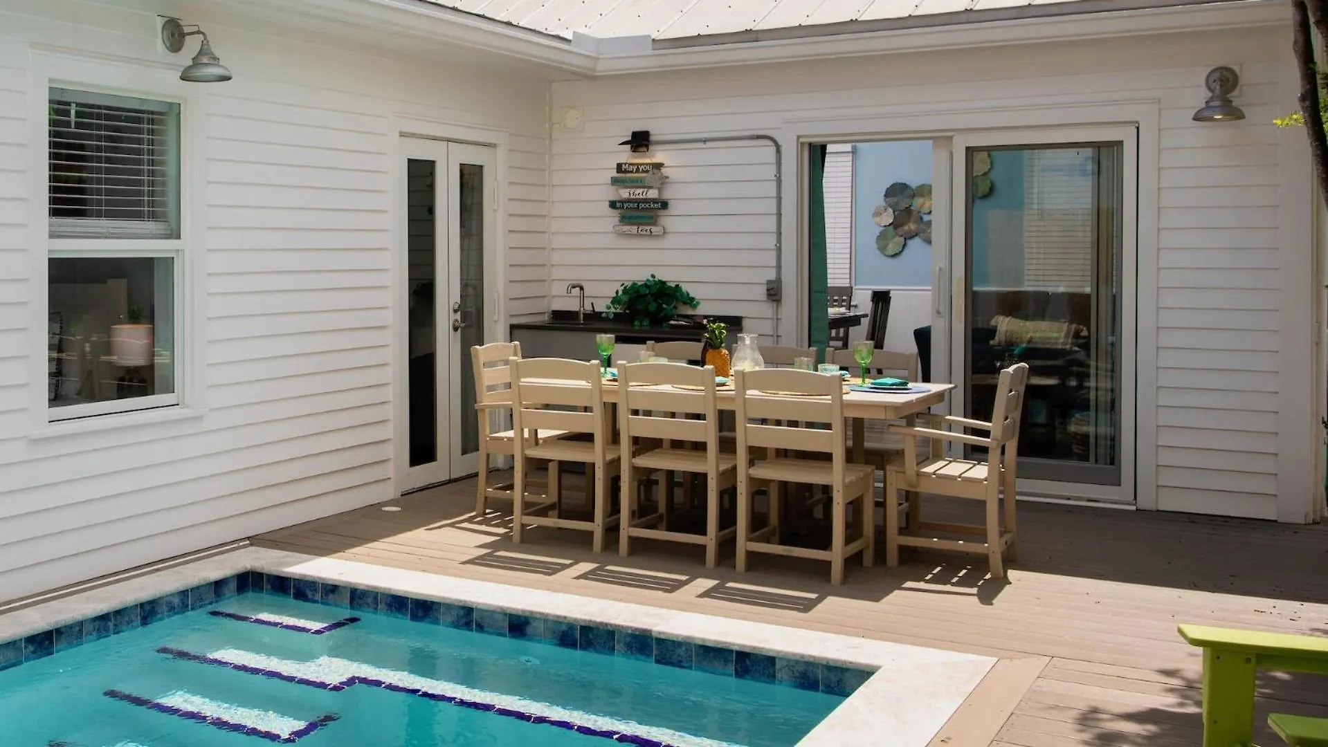 Queen Of Louisa By Last Key Realty Vakantiehuis