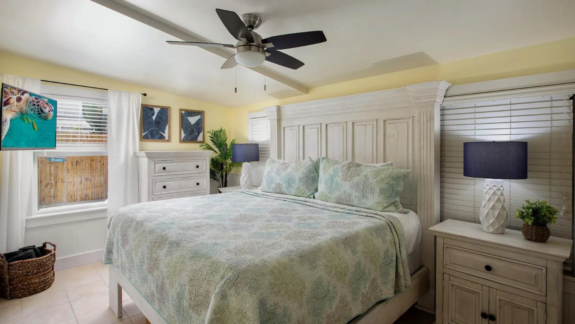 Queen Of Louisa By Last Key Realty Vakantiehuis Key West