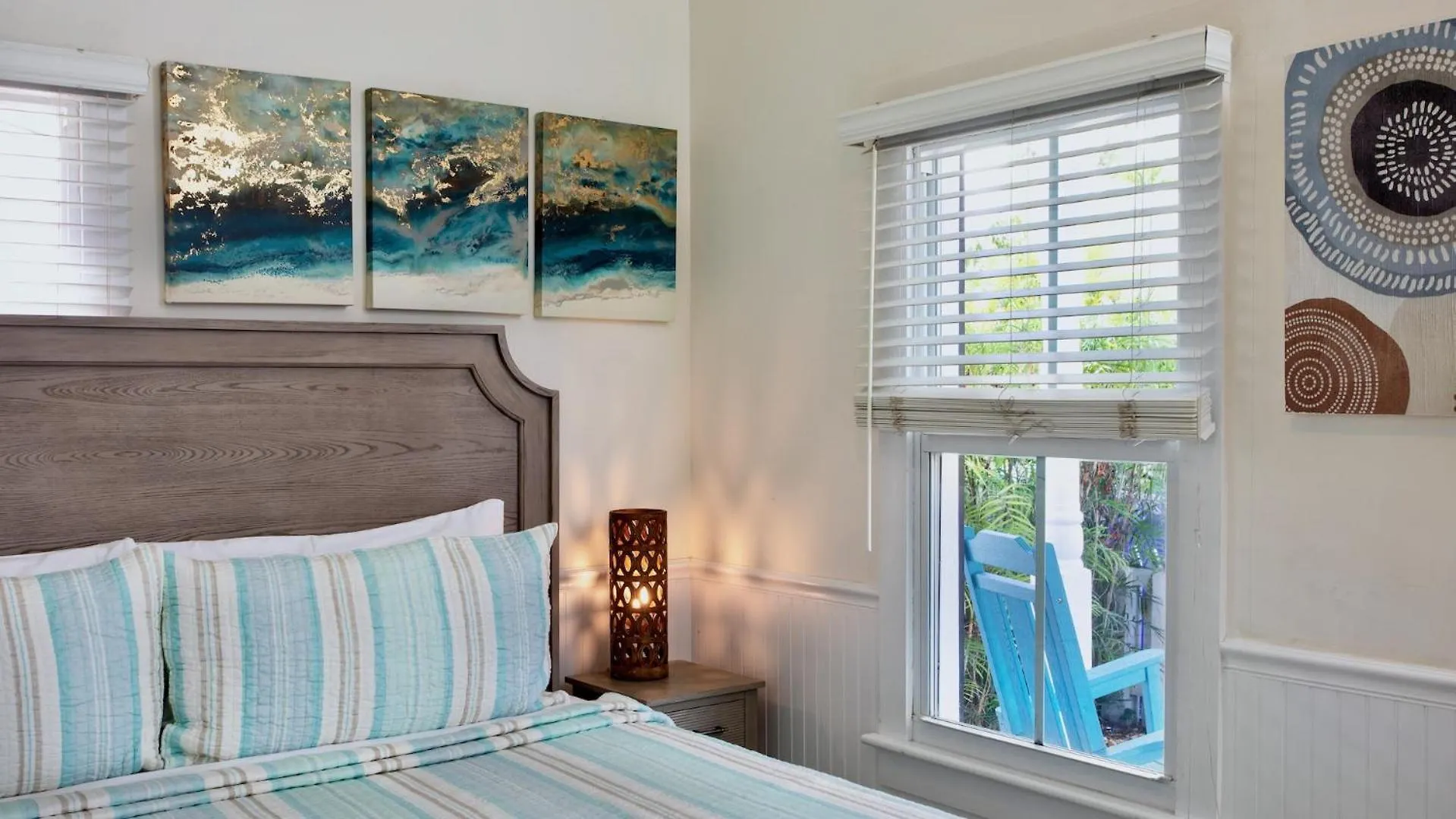 Vakantiehuis Queen Of Louisa By Last Key Realty *