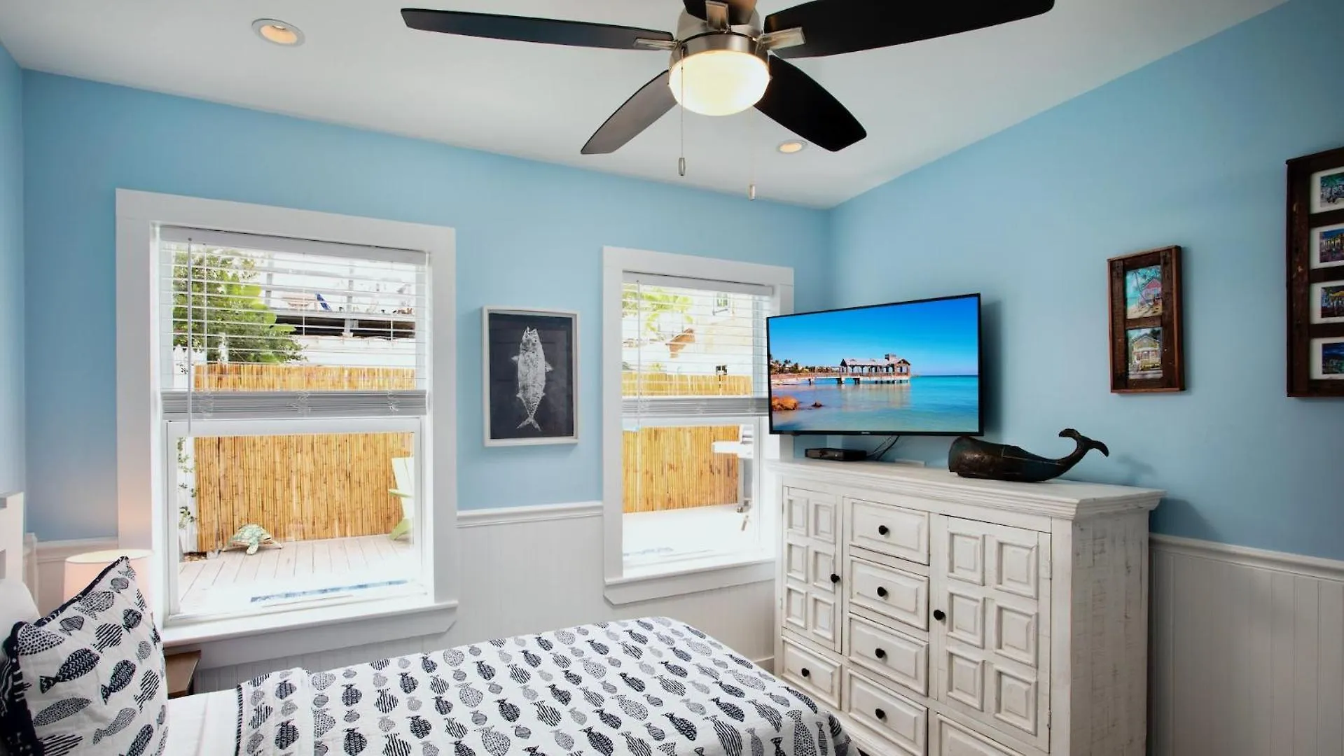 Vakantiehuis Queen Of Louisa By Last Key Realty