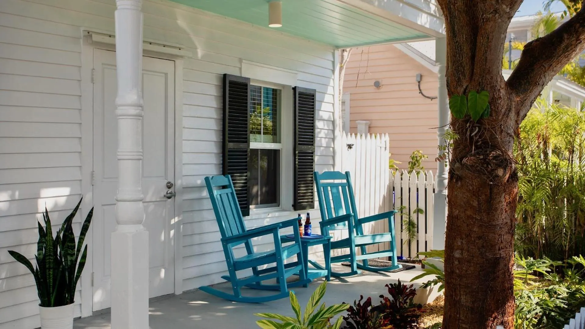 Vakantiehuis Queen Of Louisa By Last Key Realty Key West
