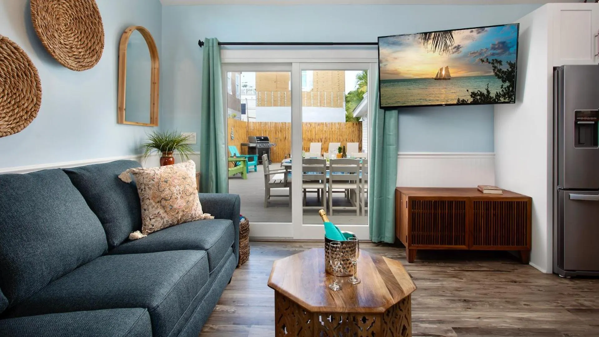 Vakantiehuis Queen Of Louisa By Last Key Realty