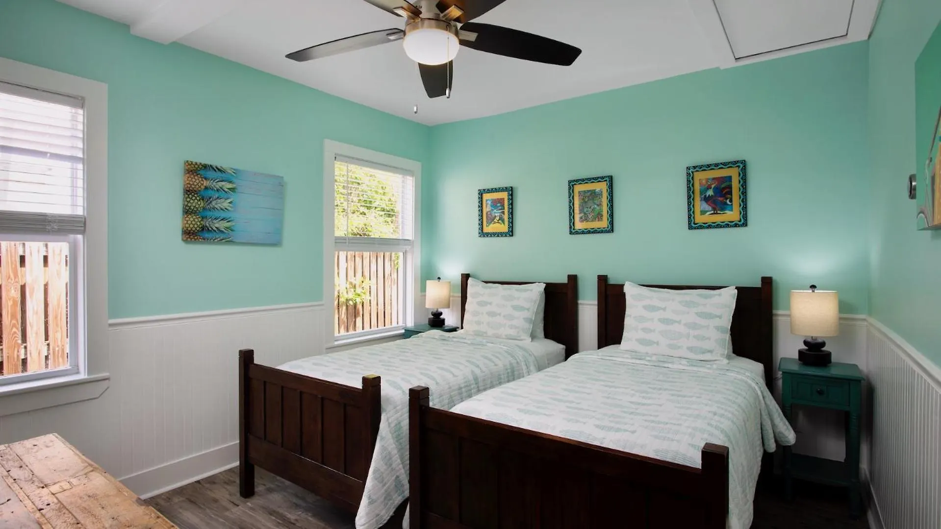 Vakantiehuis Queen Of Louisa By Last Key Realty Key West