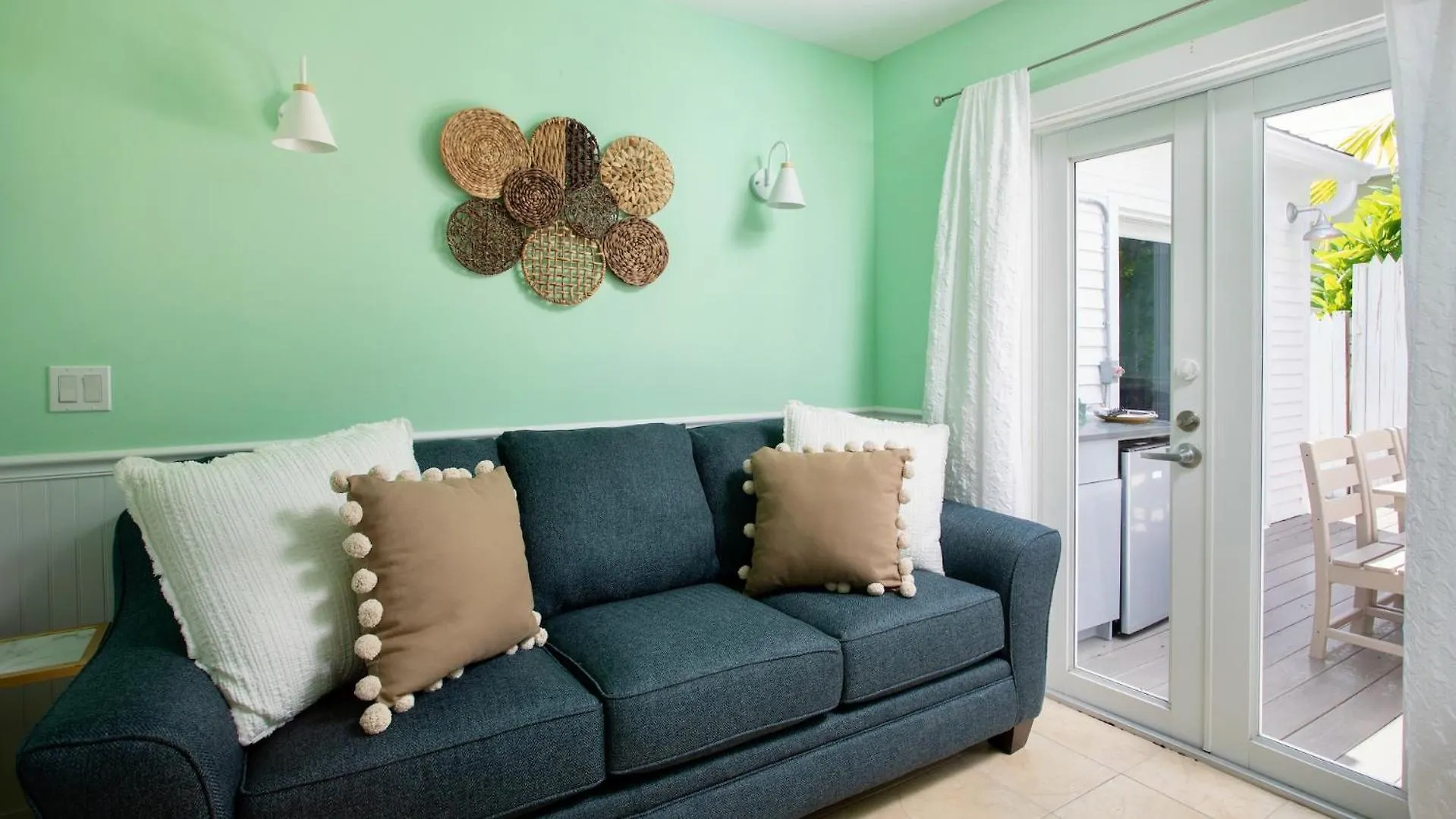 Vakantiehuis Queen Of Louisa By Last Key Realty
