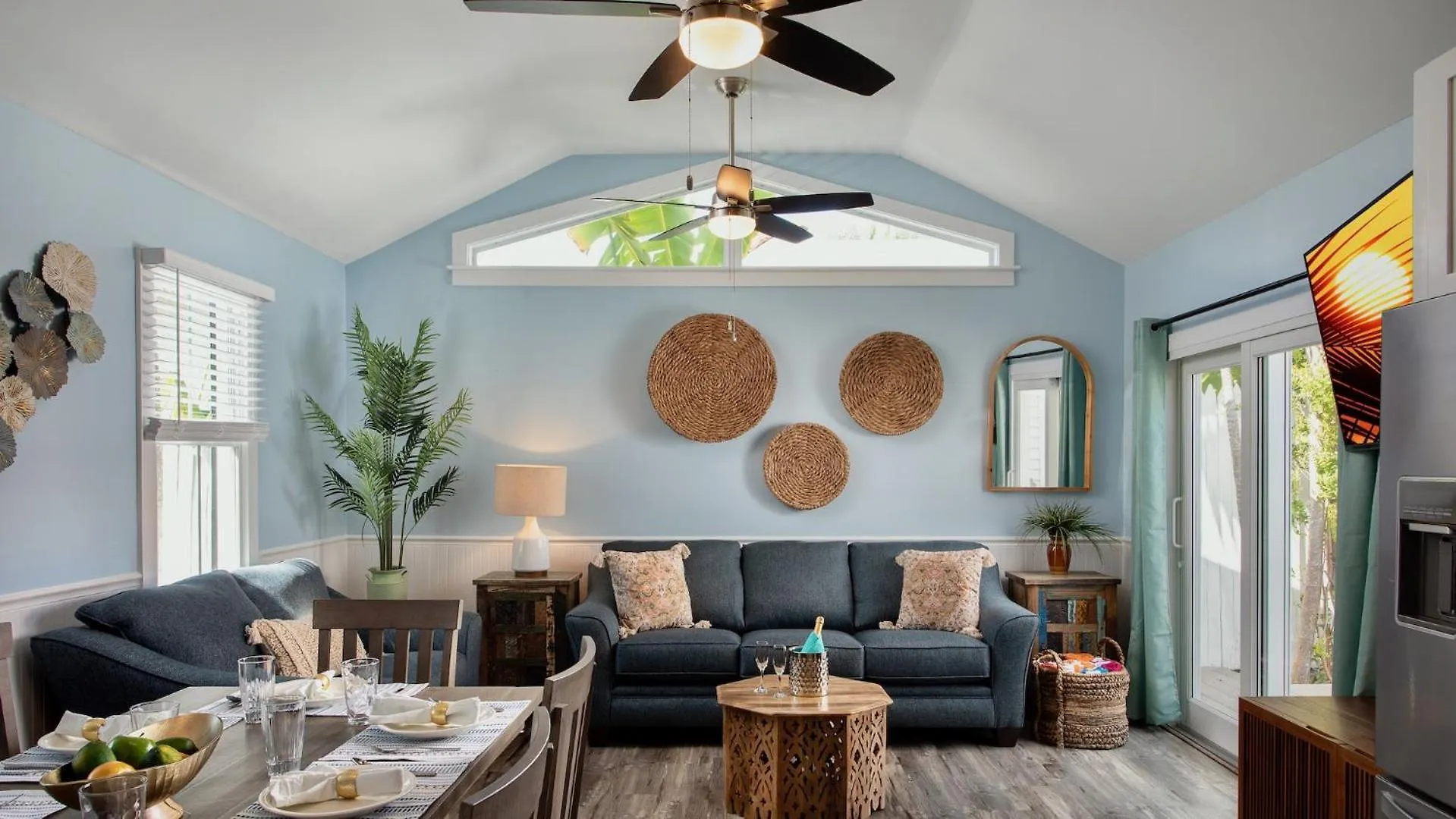 Vakantiehuis Queen Of Louisa By Last Key Realty Key West