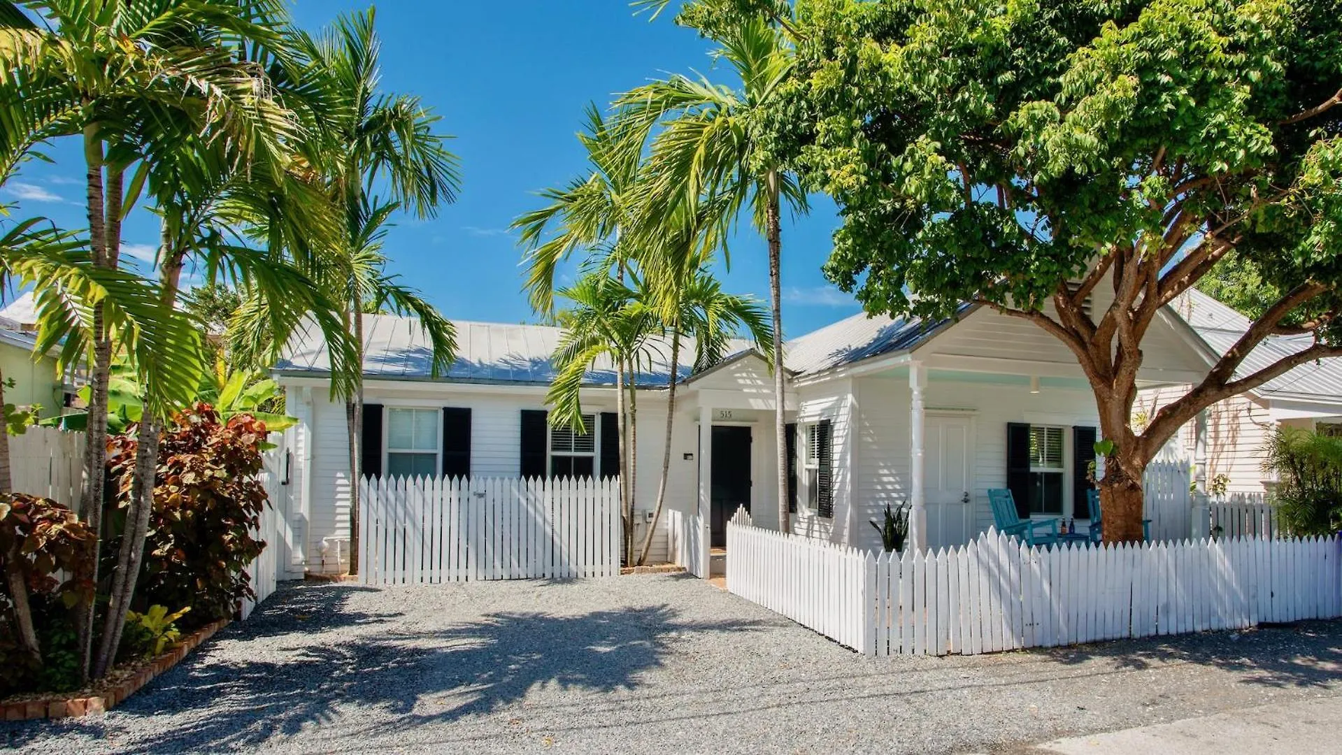 Queen Of Louisa By Last Key Realty Vakantiehuis *