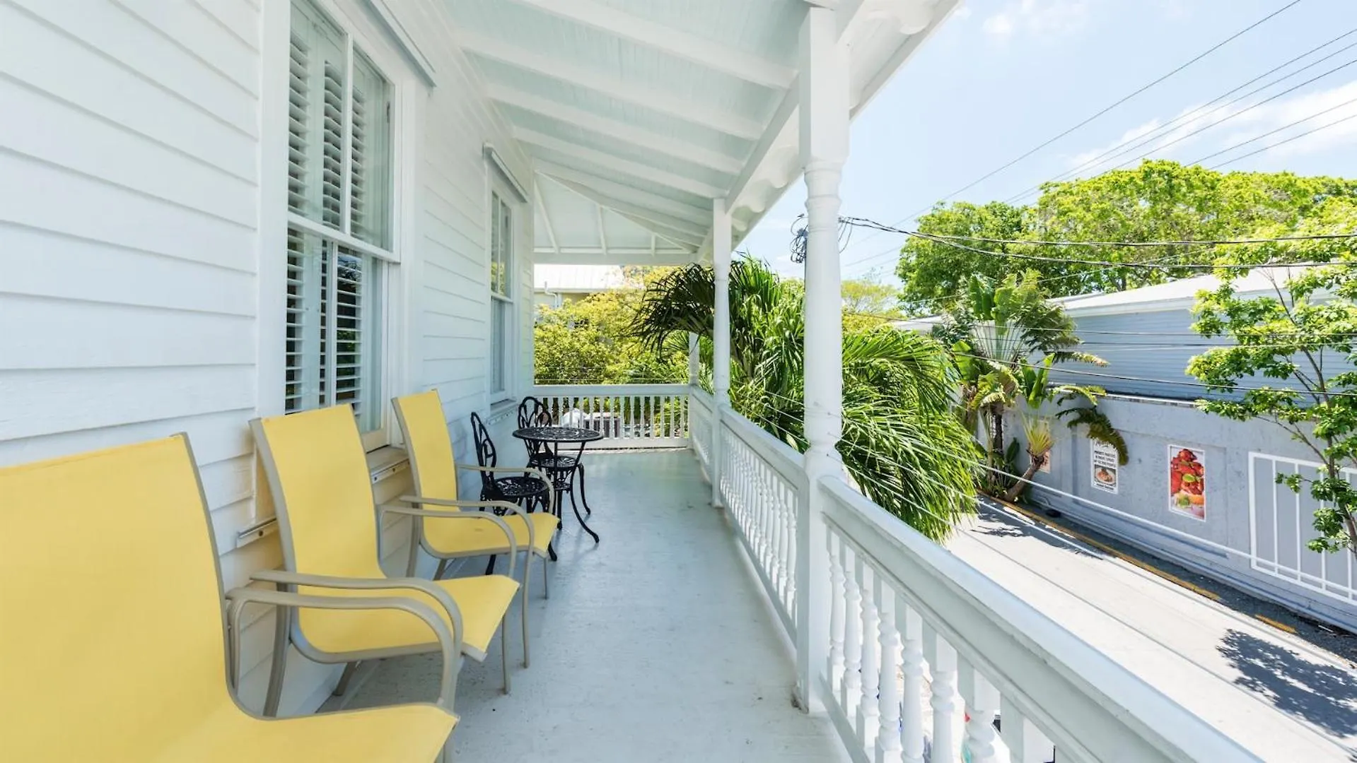 Sweet Angelita By Last Key Realty Key West