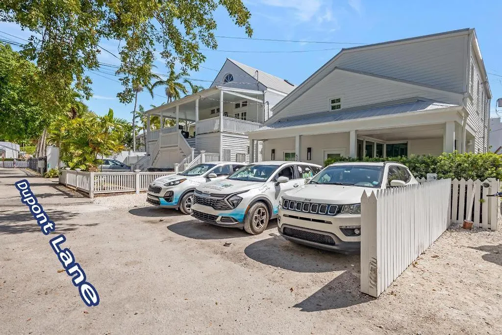 Sweet Americana By Last Key Realty