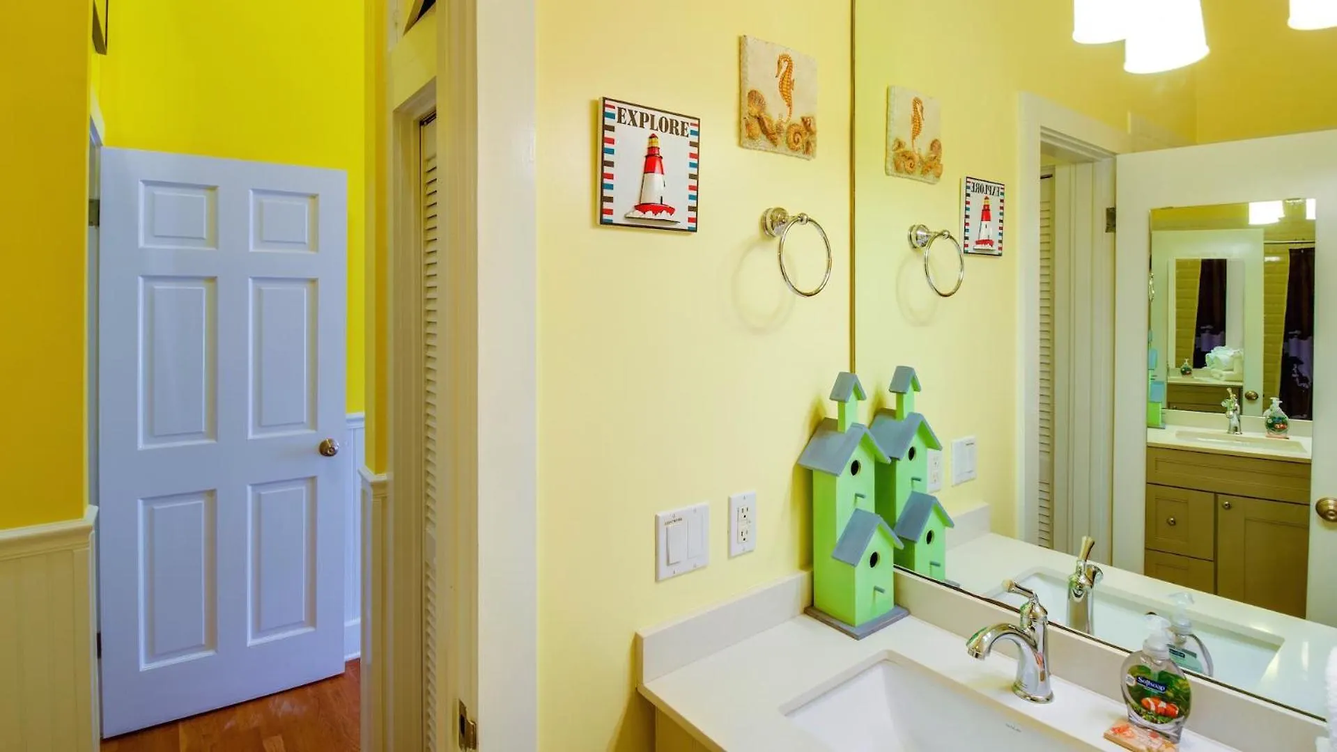 Sweet Americana By Last Key Realty * Key West