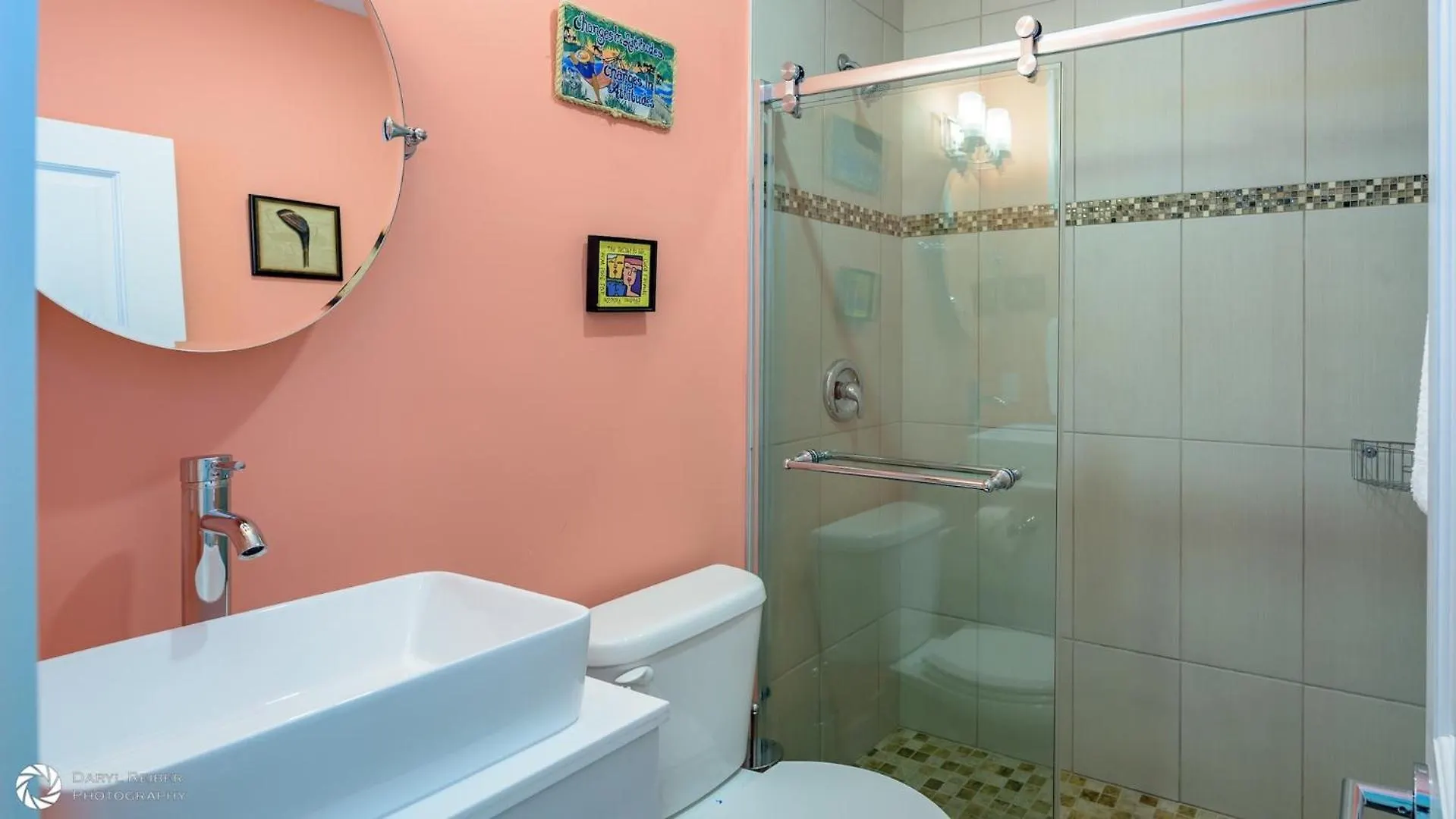 Sweet Americana By Last Key Realty Key West