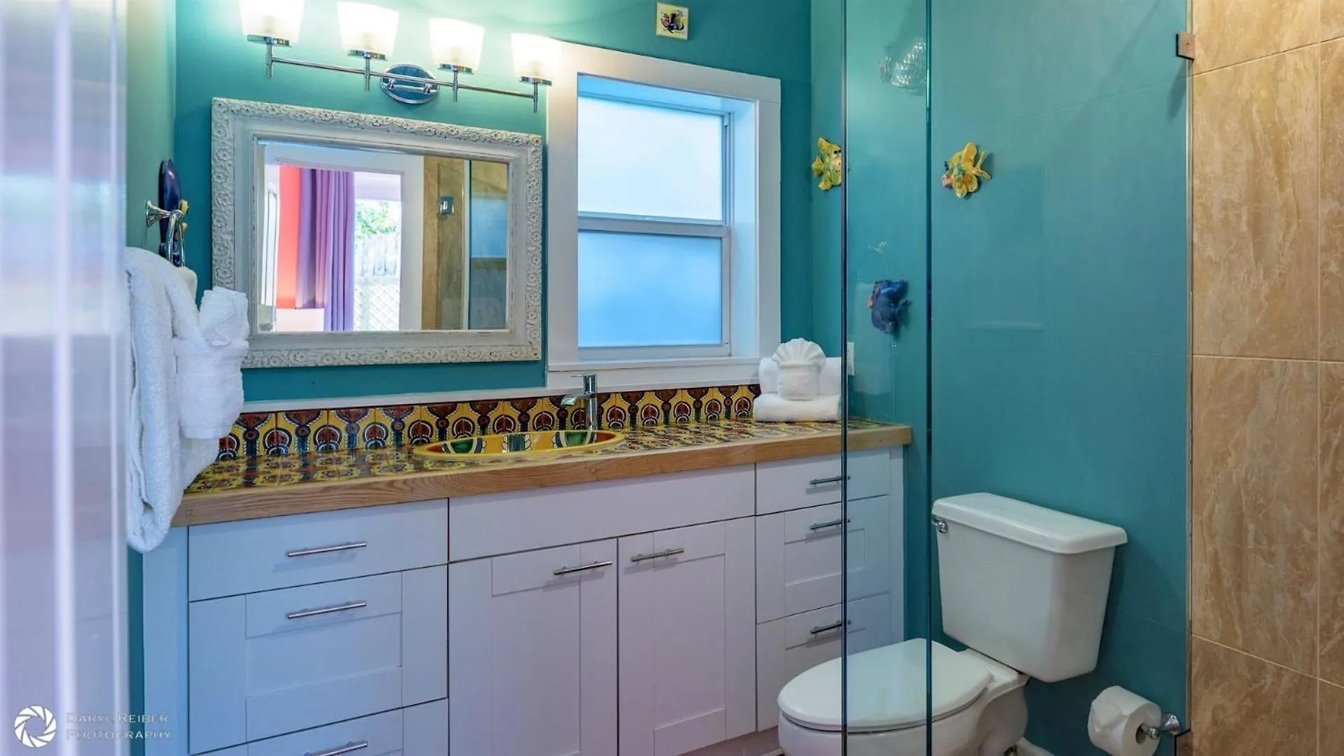 Sweet Americana By Last Key Realty