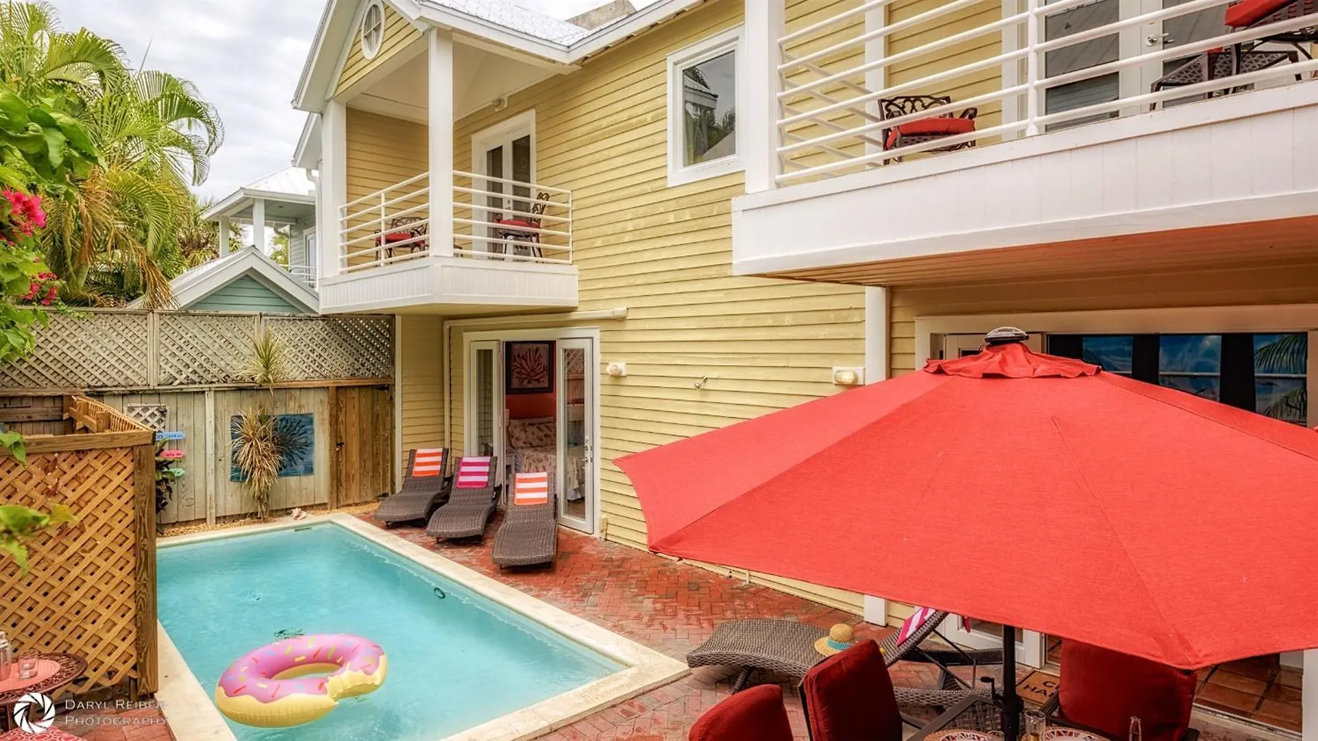 Holiday home Sweet Americana By Last Key Realty *