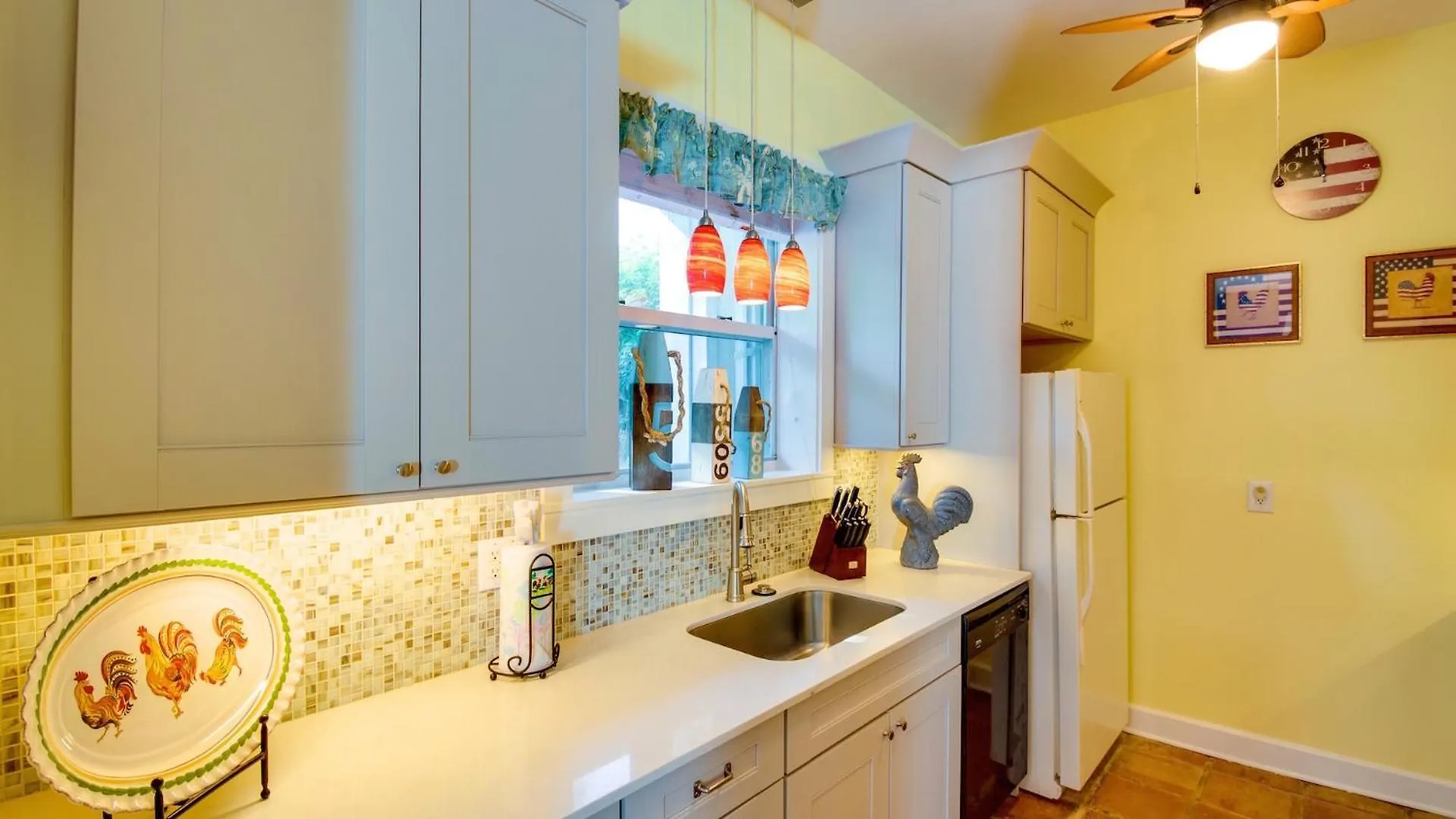 Sweet Americana By Last Key Realty Key West