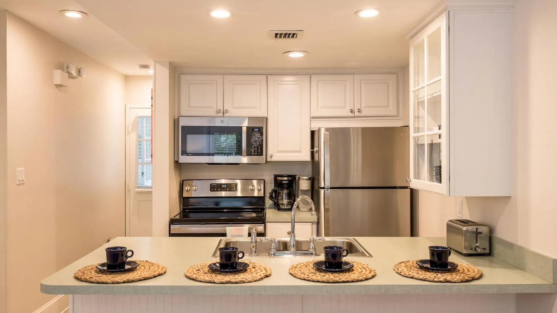 The Cozy Starfish By Last Key Realty Holiday home *