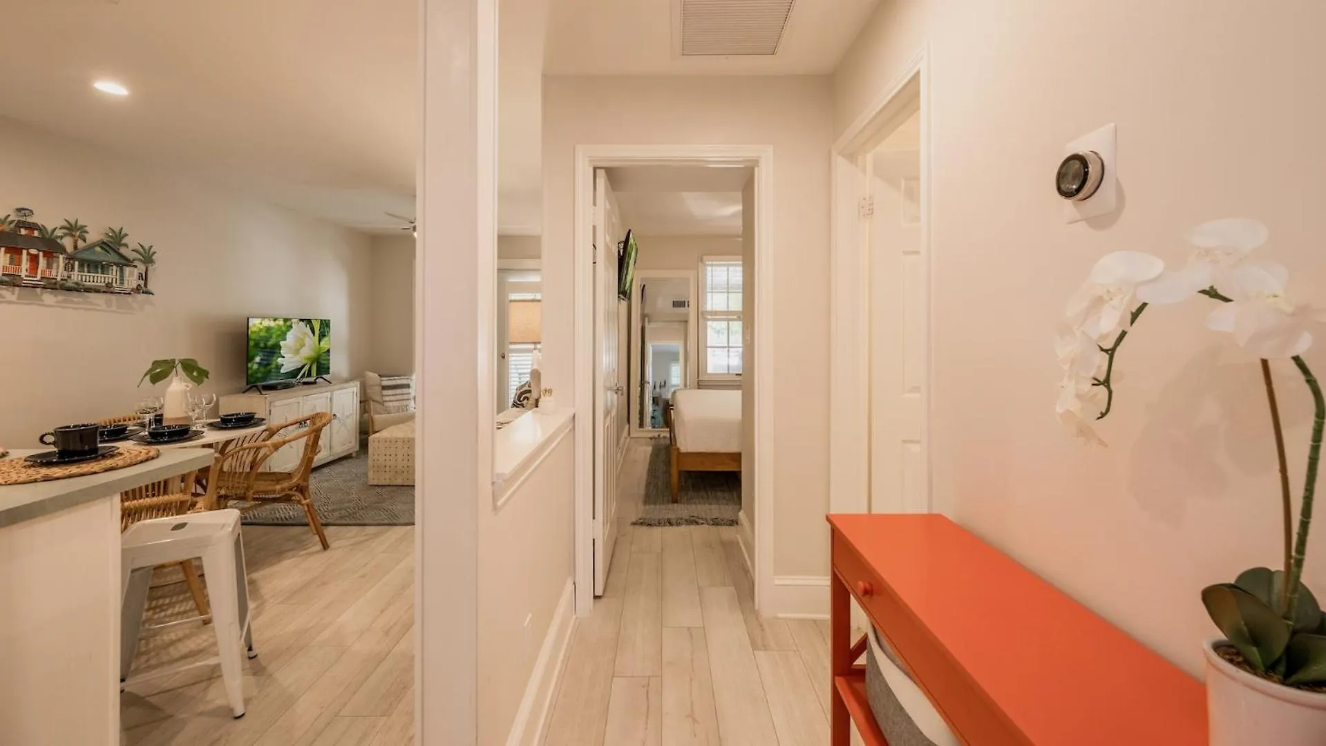 Holiday home The Cozy Starfish By Last Key Realty *