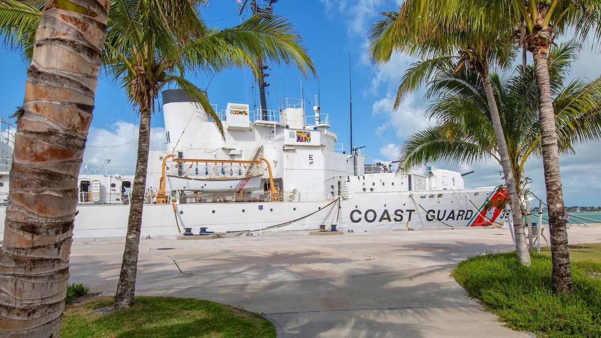 Holiday home The Cozy Starfish By Last Key Realty Key West