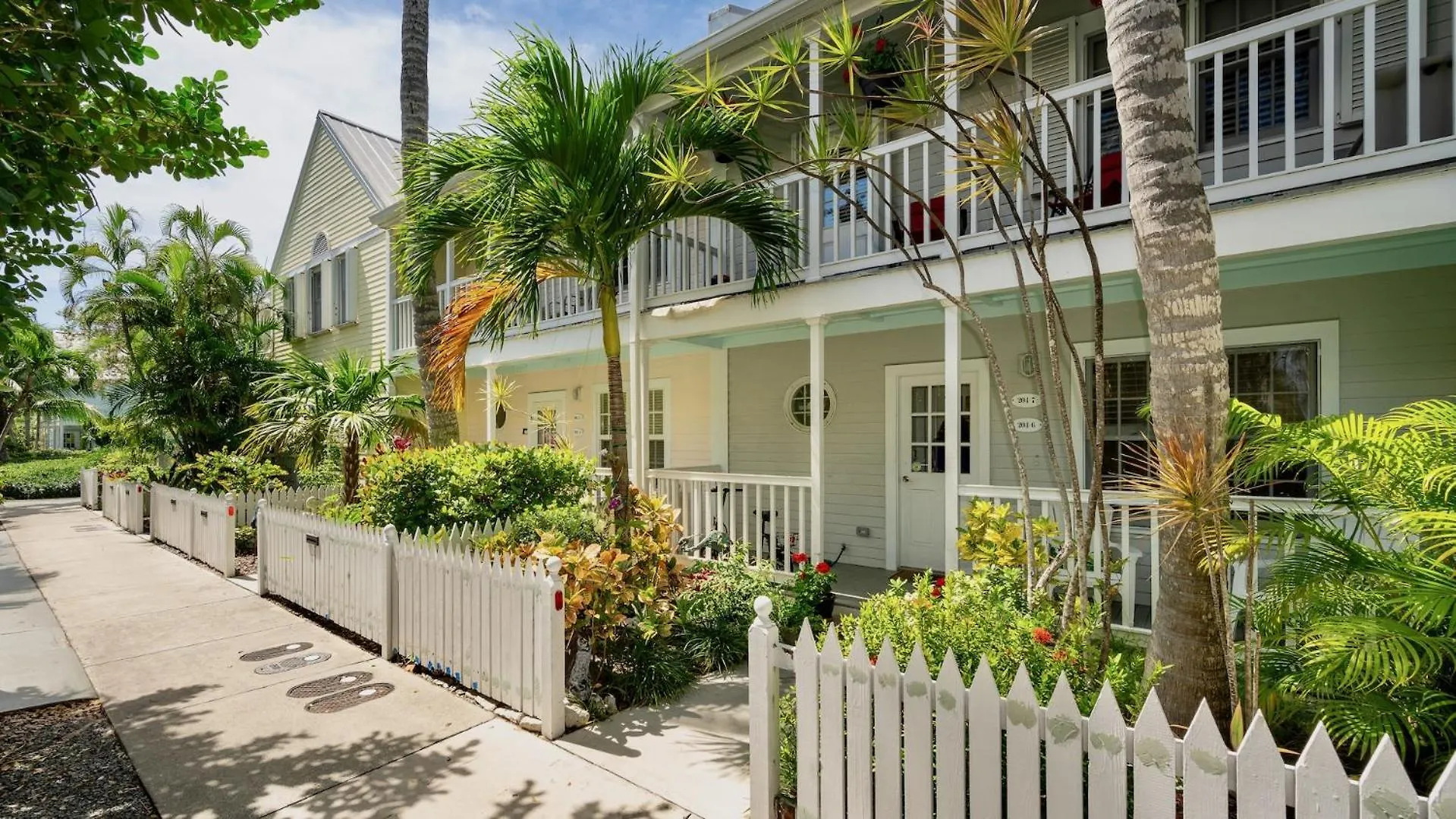 The Cozy Starfish By Last Key Realty Holiday home