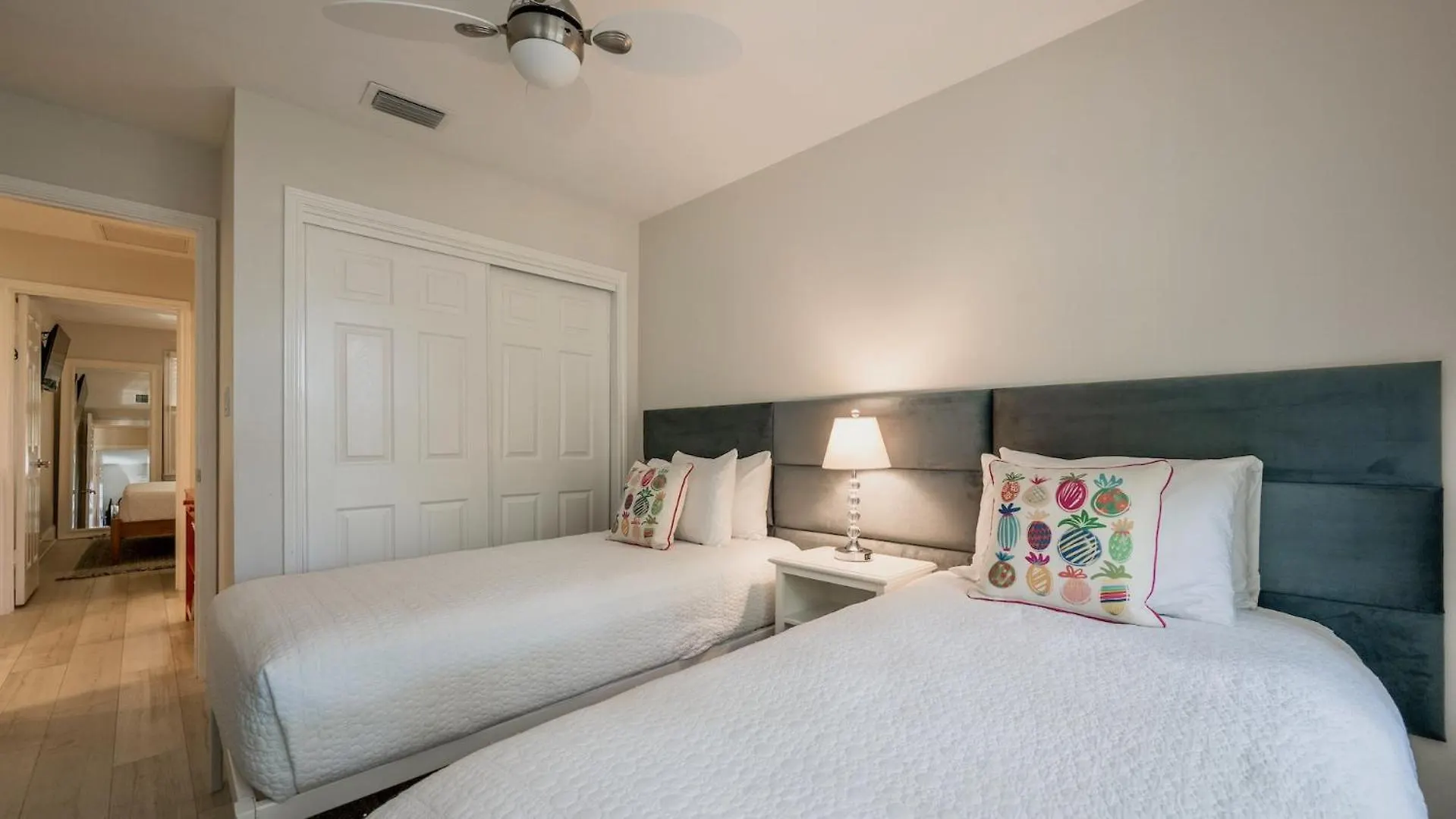 The Cozy Starfish By Last Key Realty Holiday home Key West