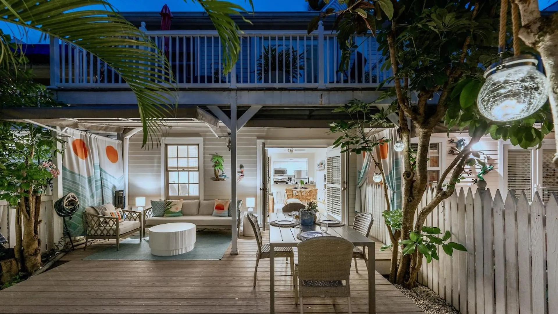 Holiday home The Cozy Starfish By Last Key Realty Key West