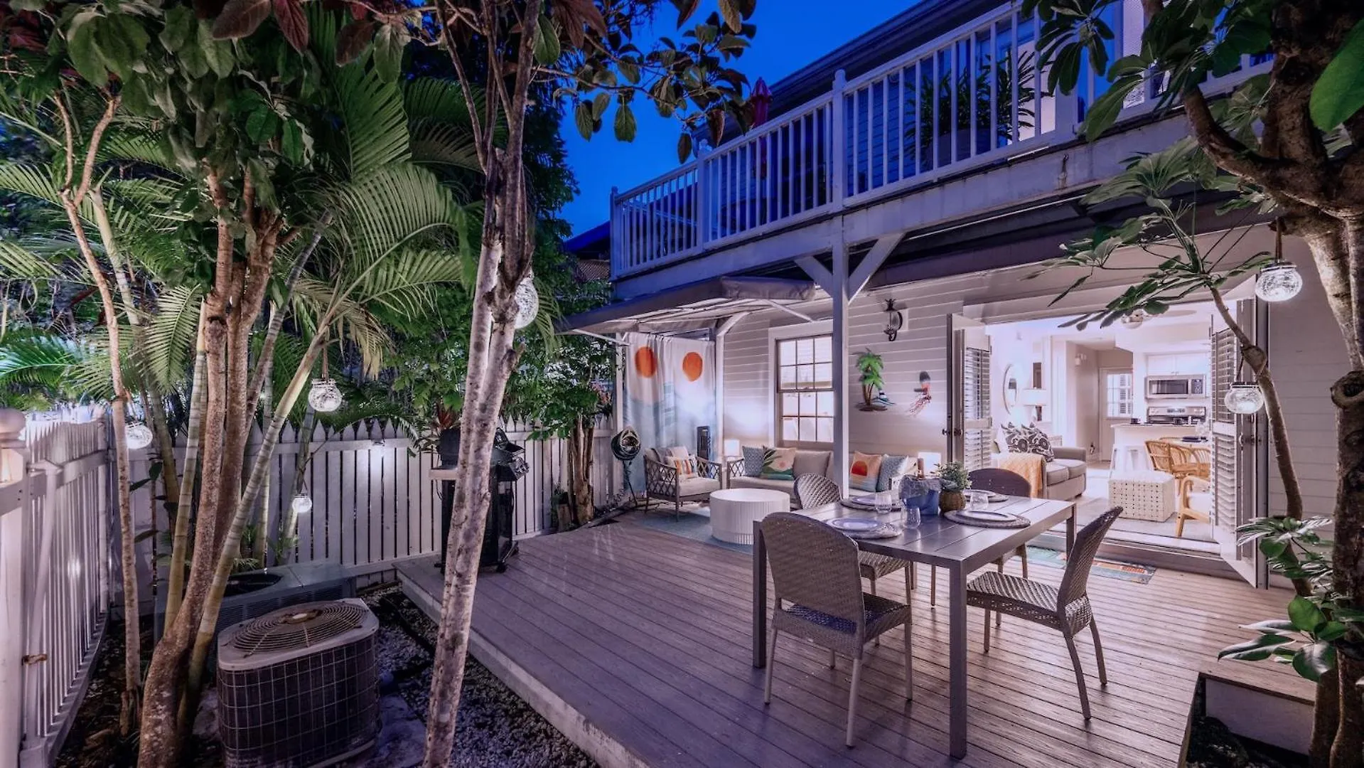 The Cozy Starfish By Last Key Realty Holiday home Key West
