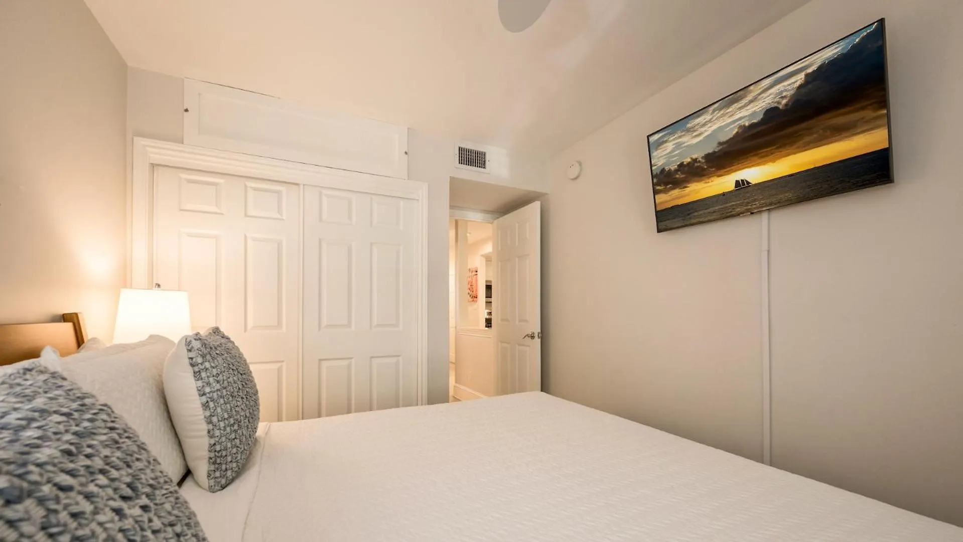 Holiday home The Cozy Starfish By Last Key Realty Key West