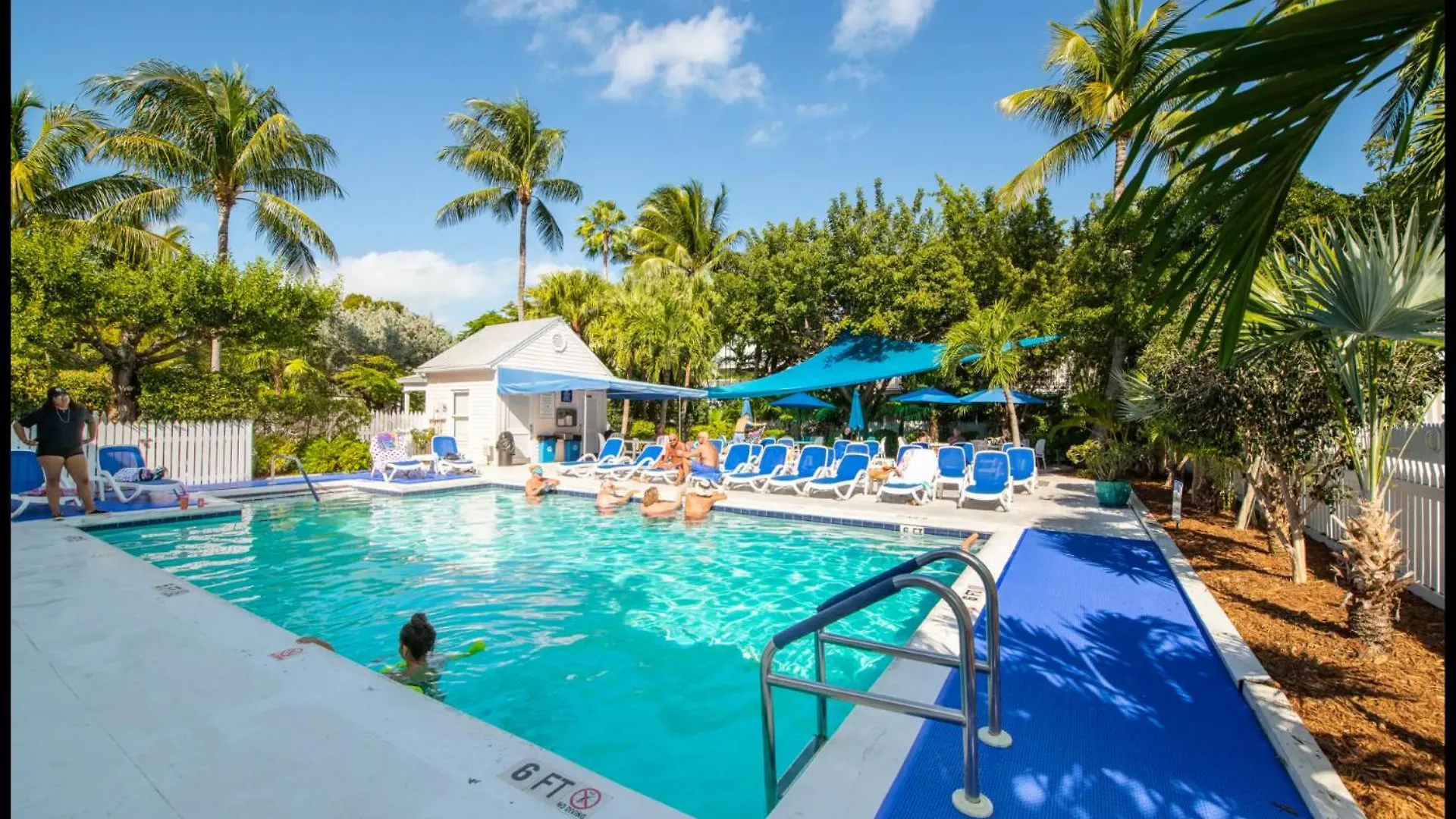 The Cozy Starfish By Last Key Realty