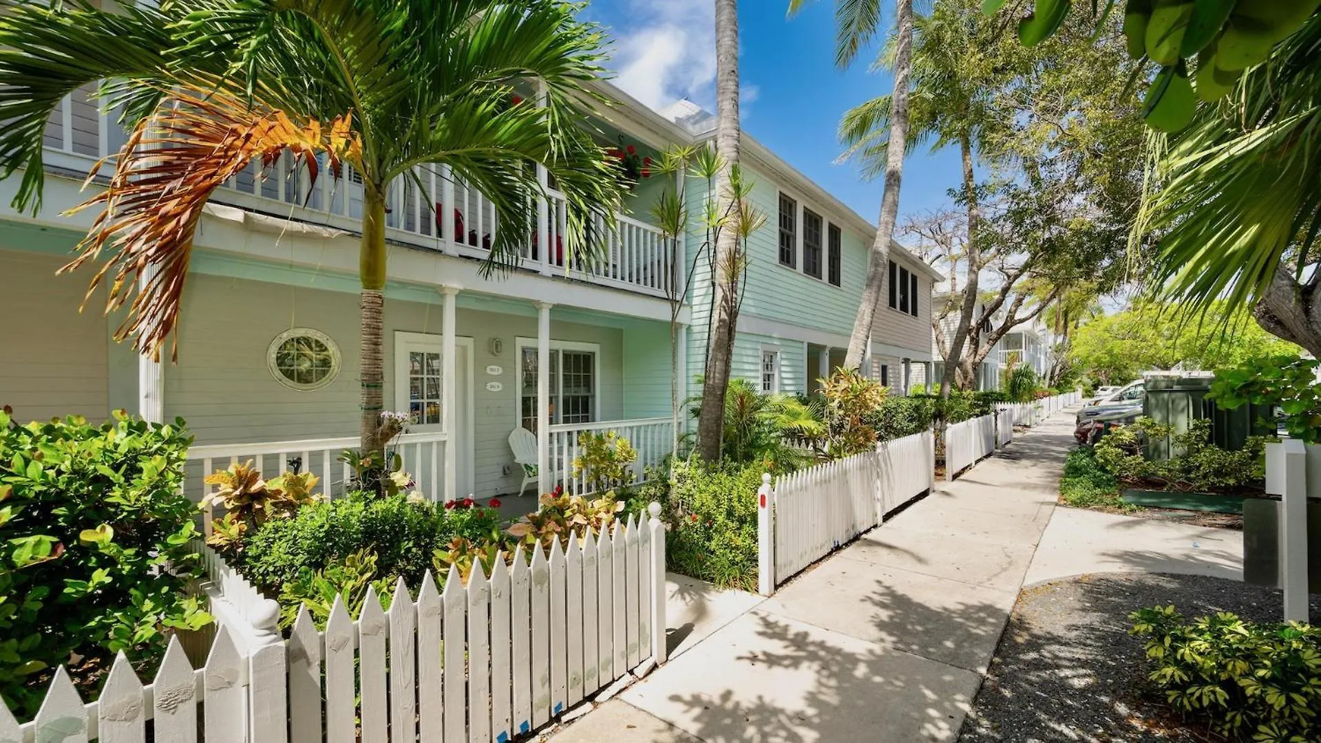 The Cozy Starfish By Last Key Realty Holiday home Key West