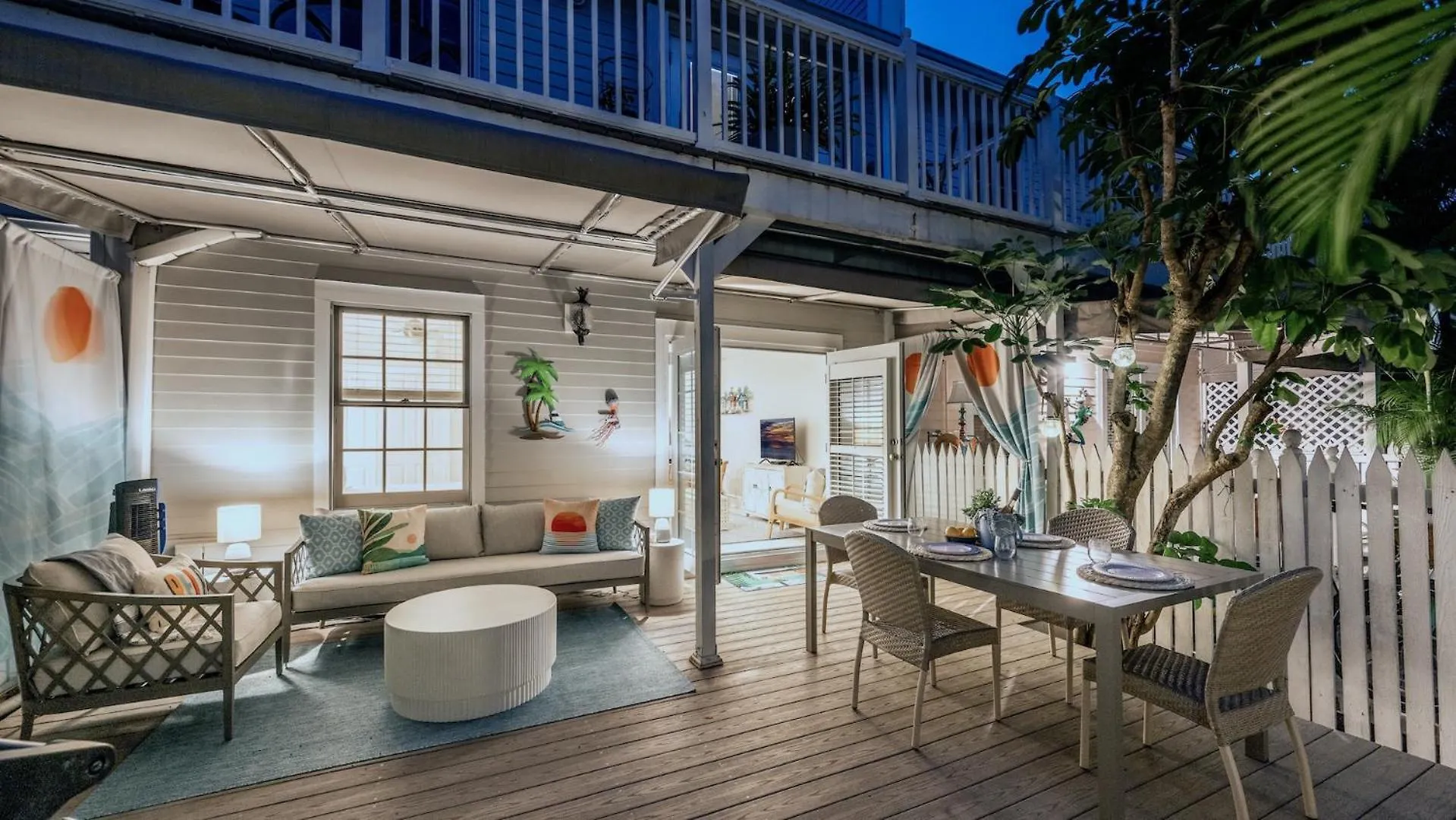 The Cozy Starfish By Last Key Realty Holiday home Key West