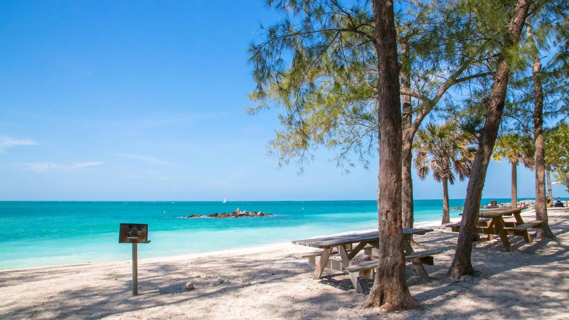 The Cozy Starfish By Last Key Realty Holiday home Key West