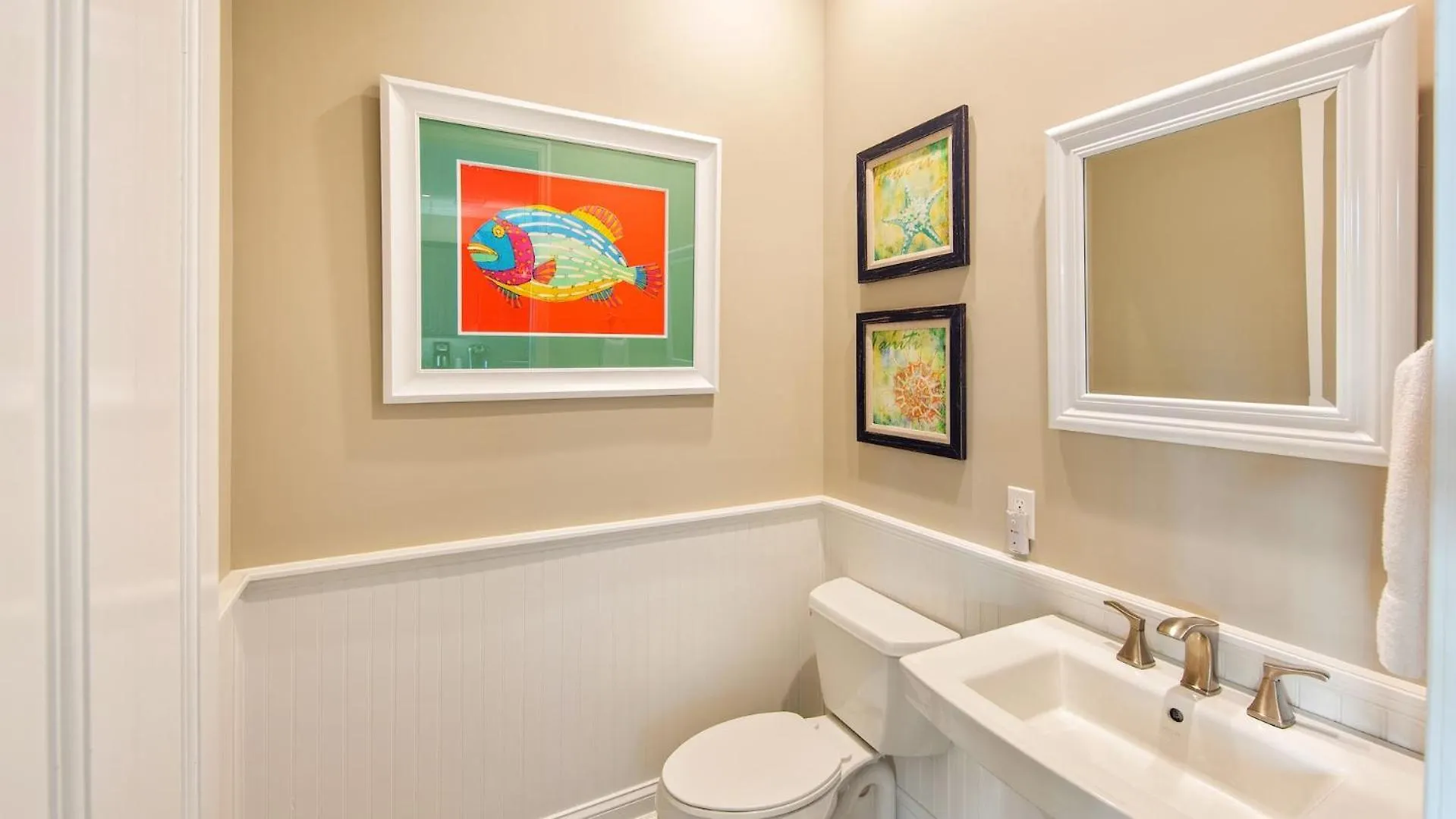 Noonas Mansion By Last Key Realty Holiday home