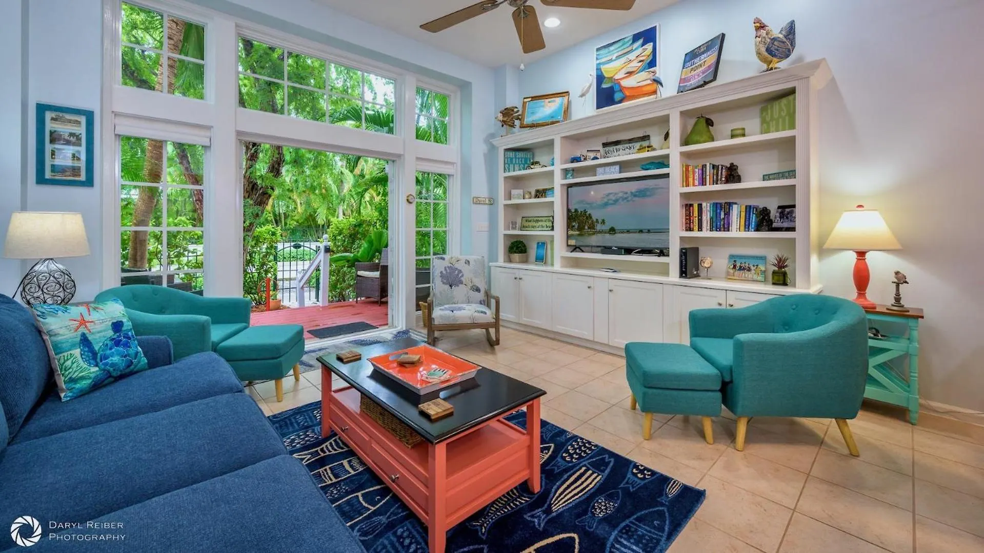 Ferienhaus Colors Of The Keys By Last Key