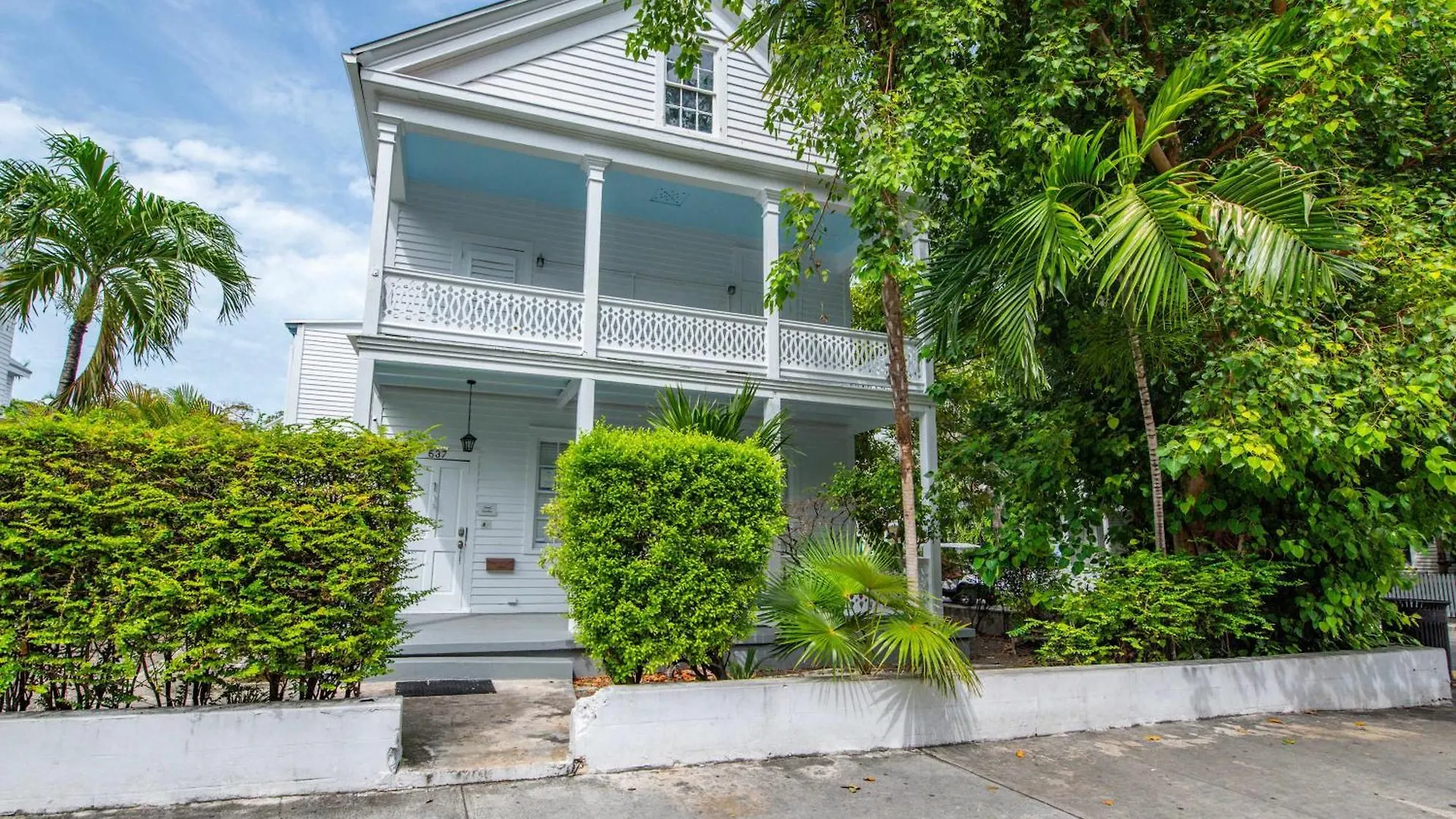 Semesterbostad Sweet Caroline Key West