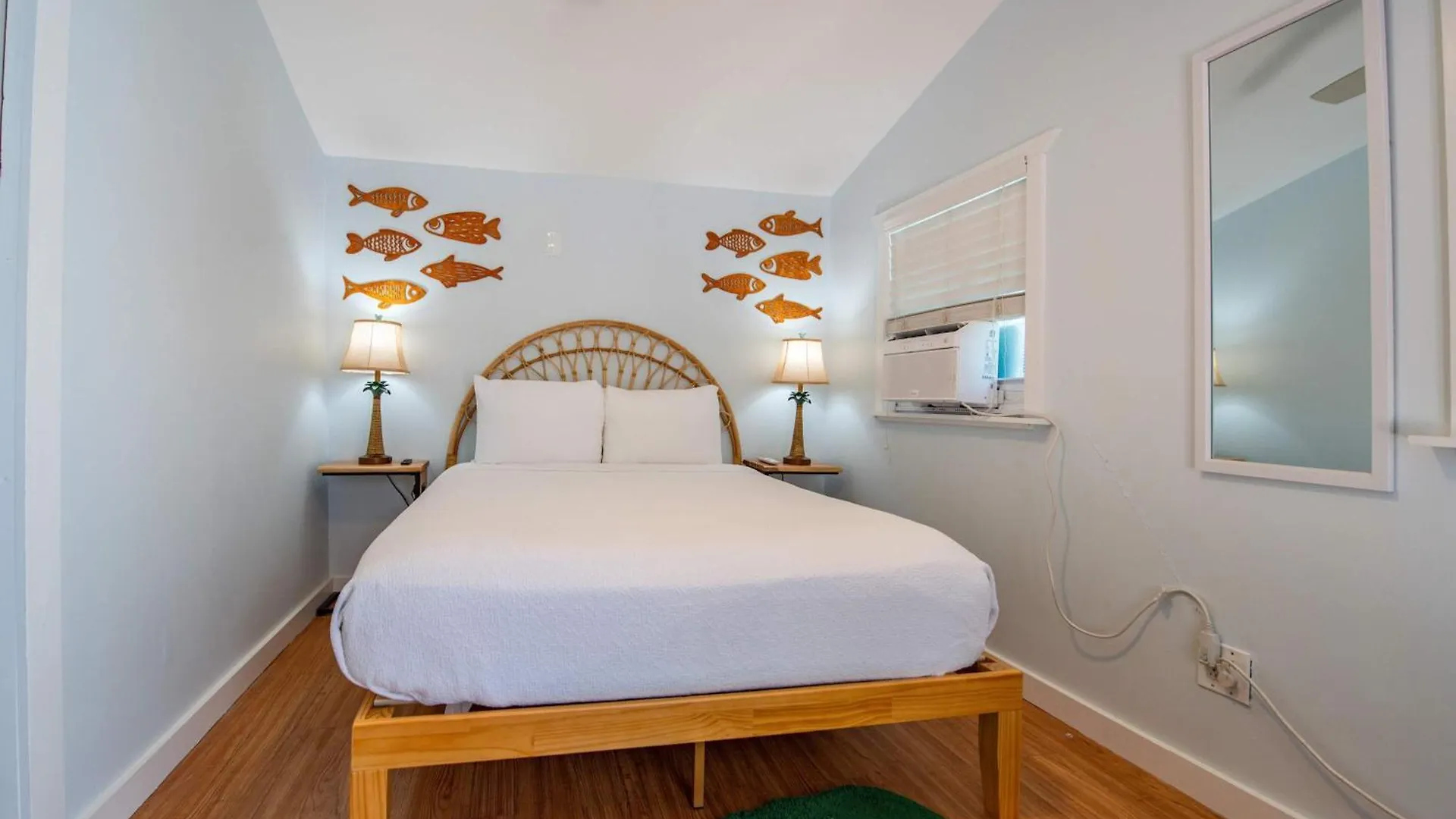 New The At House * Key West
