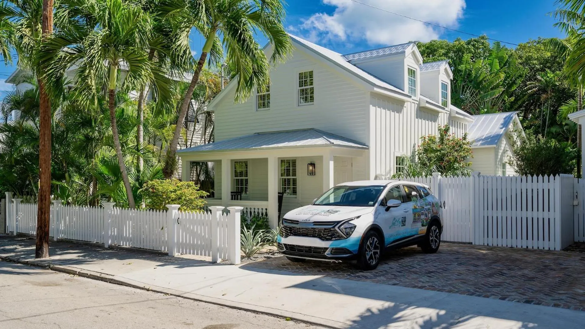 Spirit Of By Last Key Realty Casa vacanze
