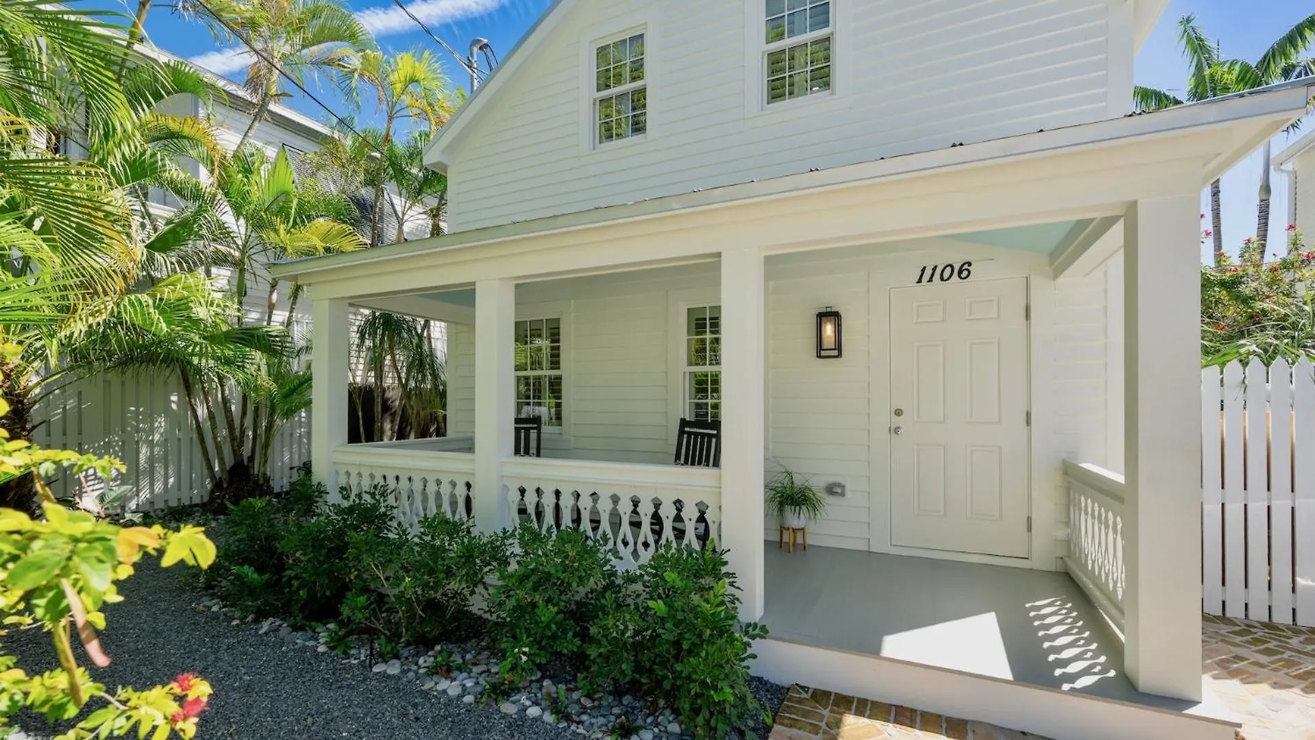 Casa vacanze Spirit Of By Last Key Realty Key West