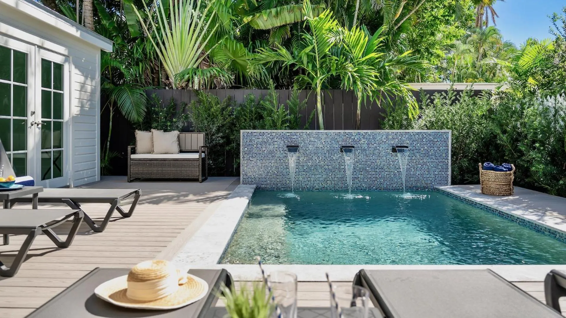 Spirit Of By Last Key Realty * Key West